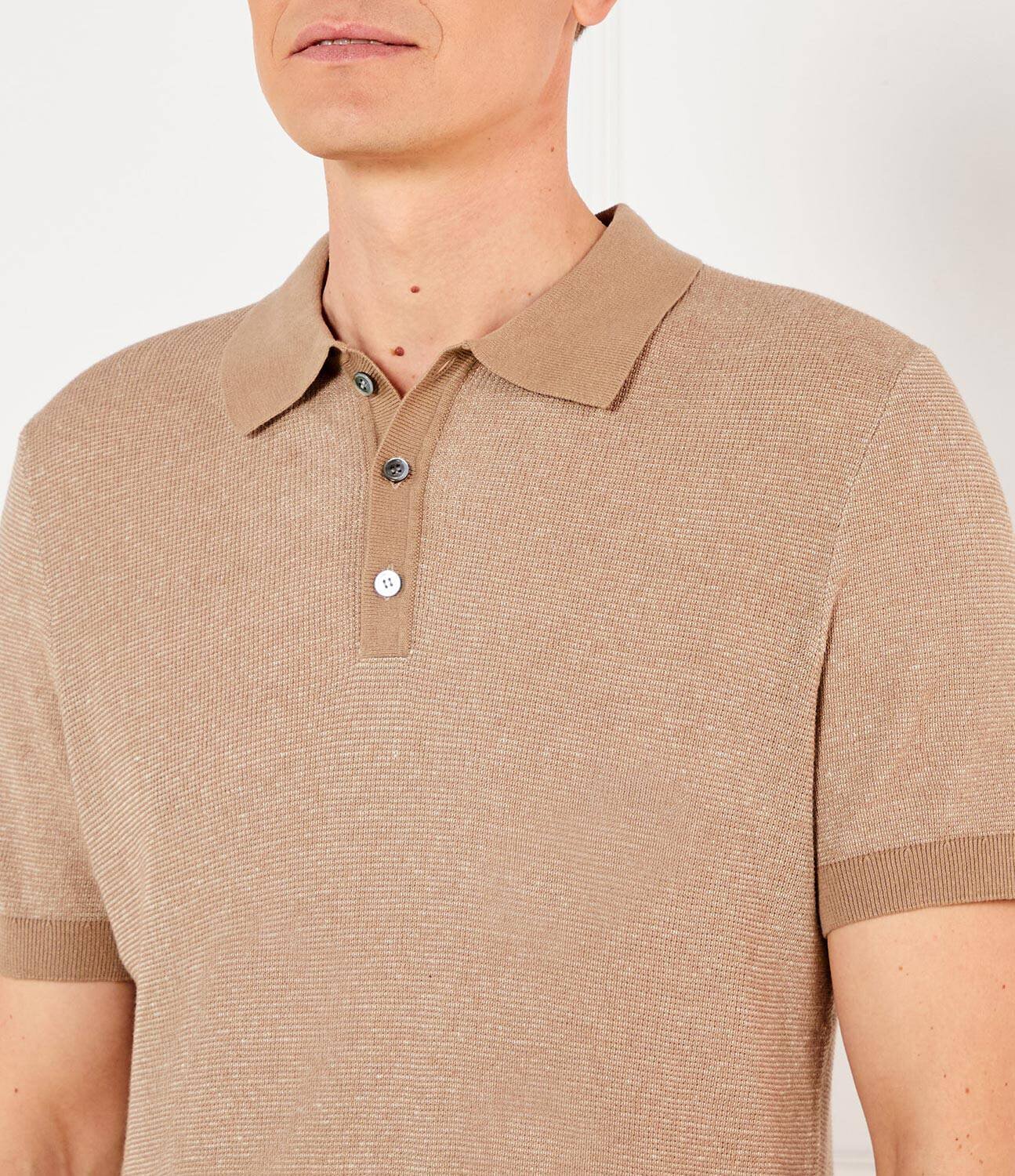 Windsor De in polo 13 Lindo-PR | Regular Fit