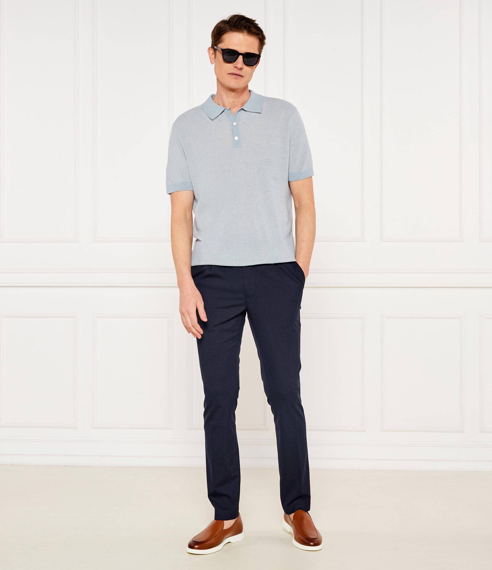 Windsor De in polo 13 Lindo-PR | Regular Fit