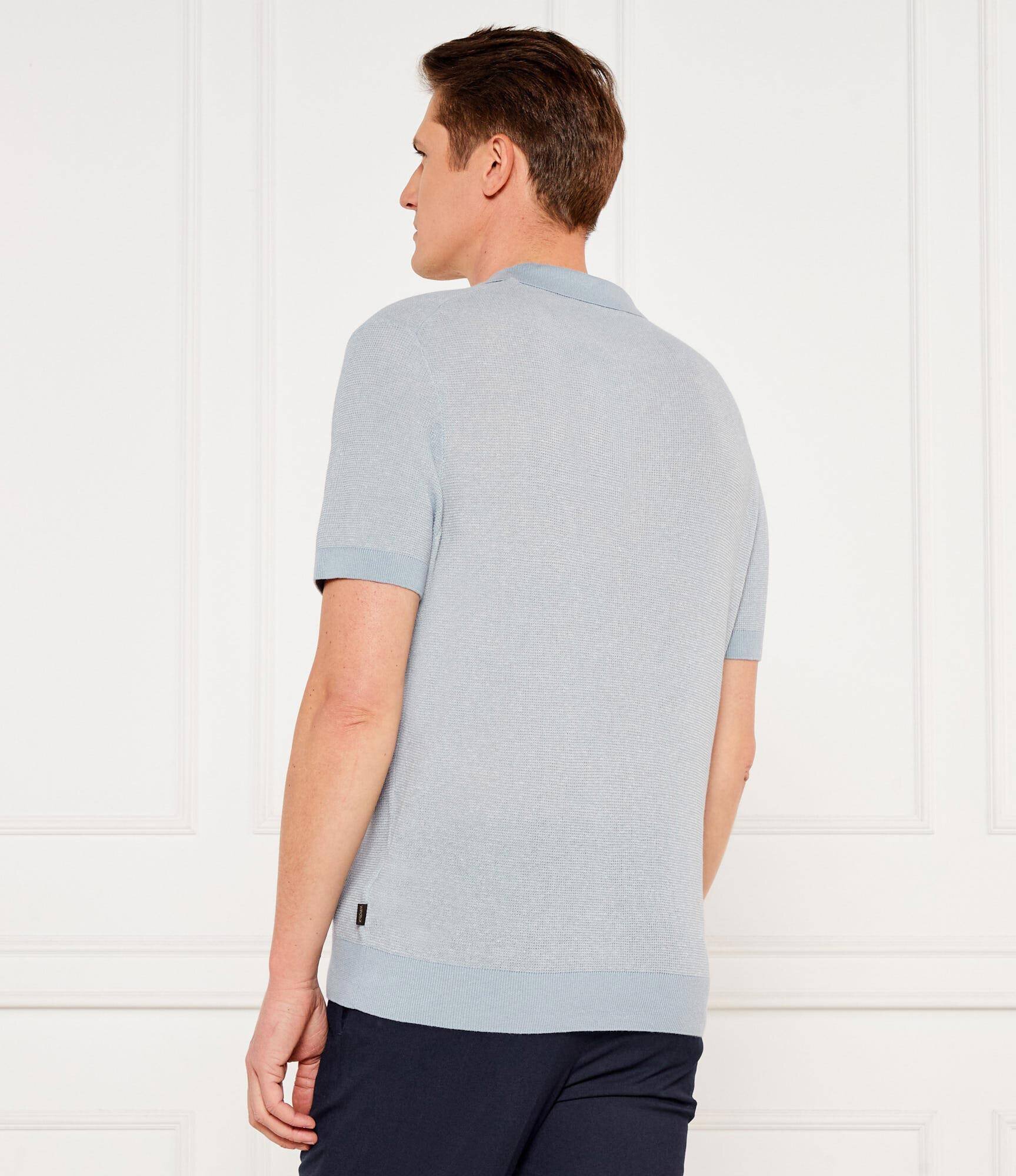 Windsor De in polo 13 Lindo-PR | Regular Fit