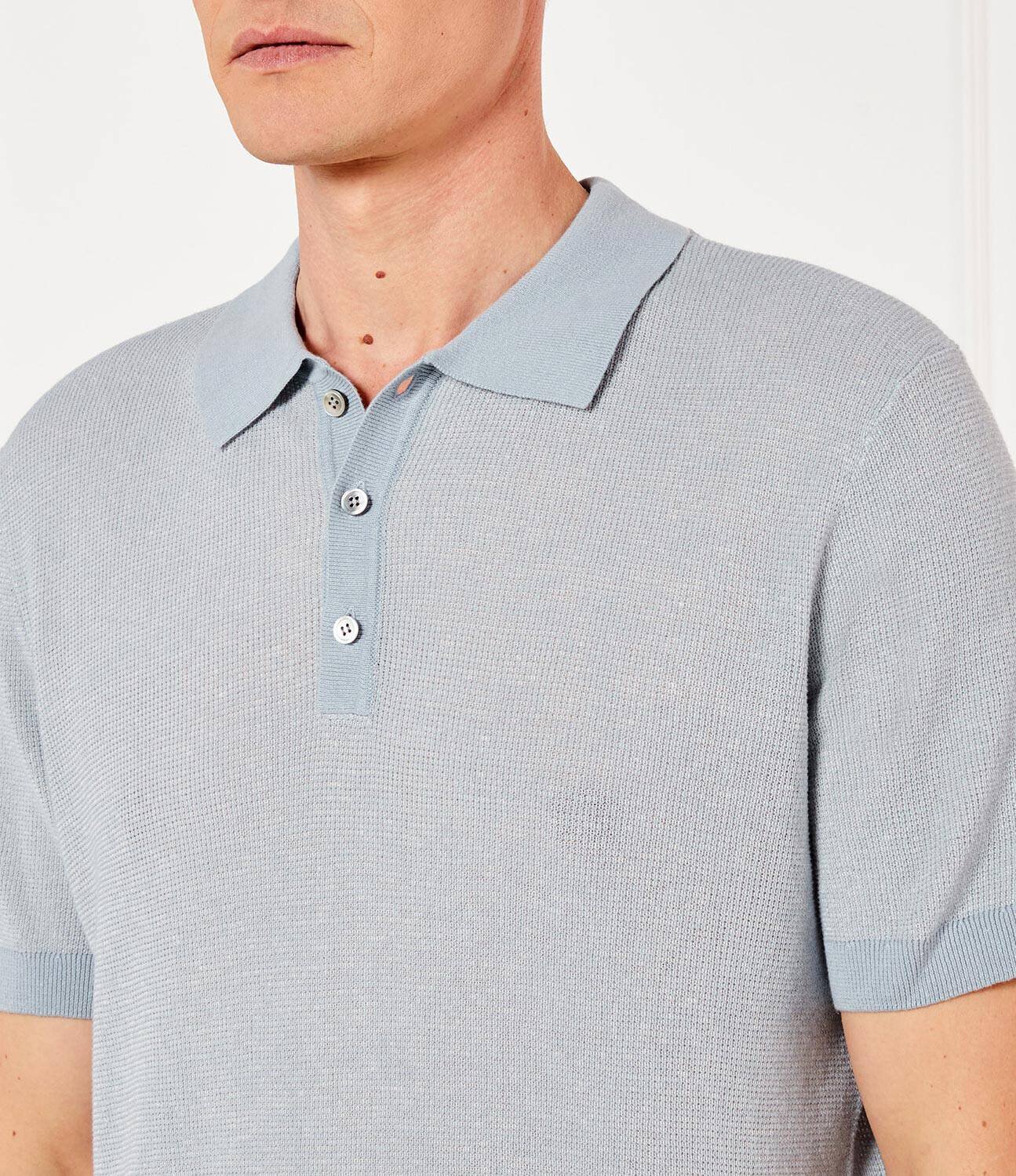 Windsor De in polo 13 Lindo-PR | Regular Fit