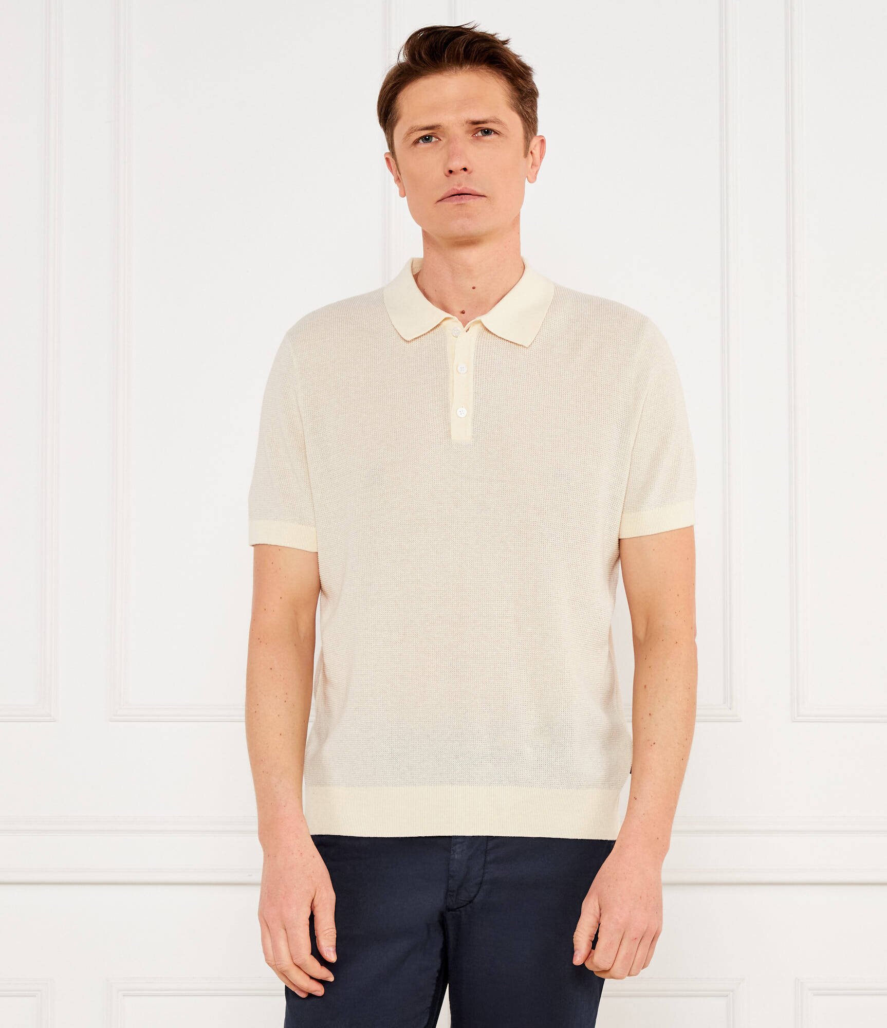 Windsor De in polo 13 Lindo-PR | Regular Fit