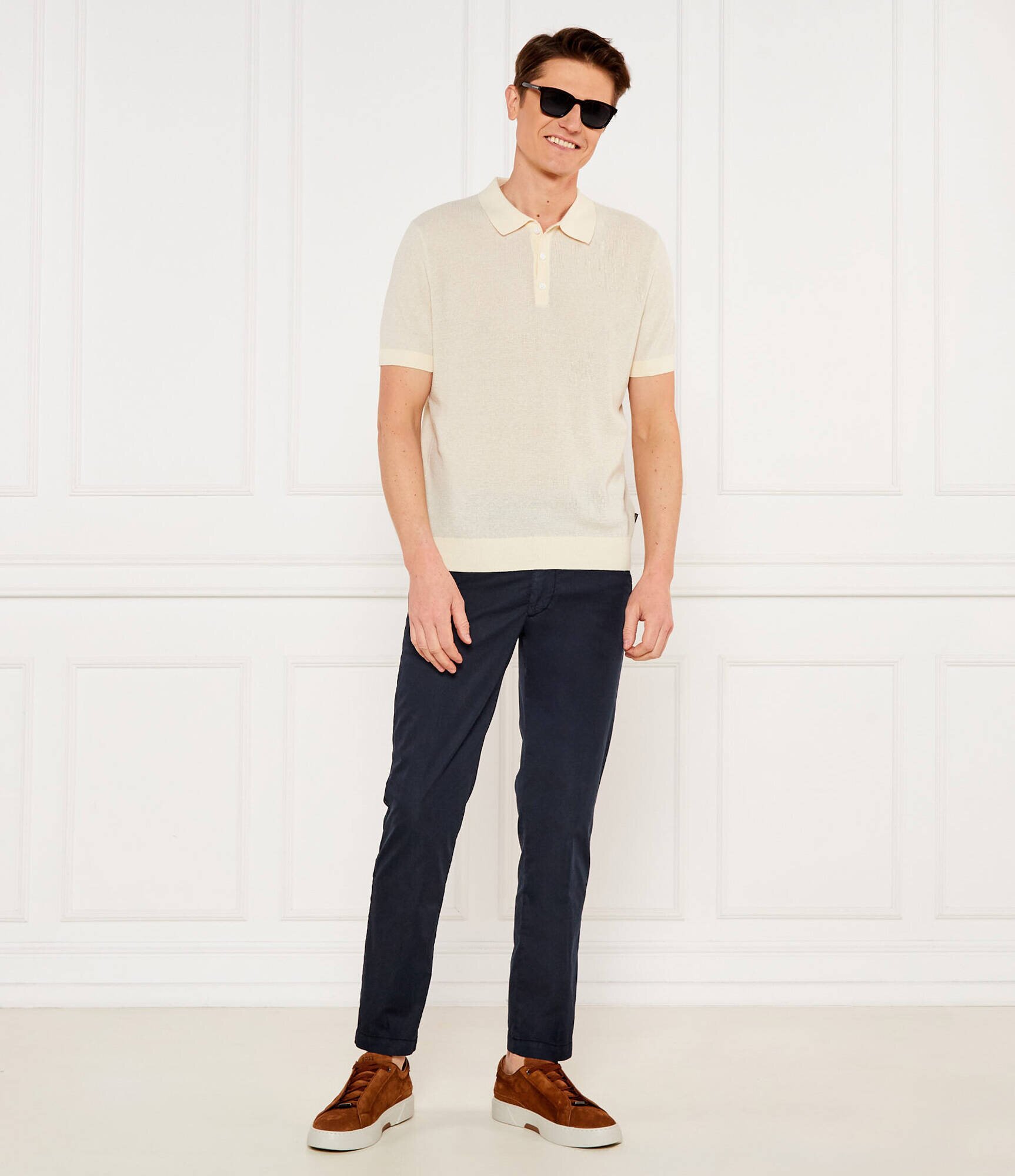Windsor De in polo 13 Lindo-PR | Regular Fit
