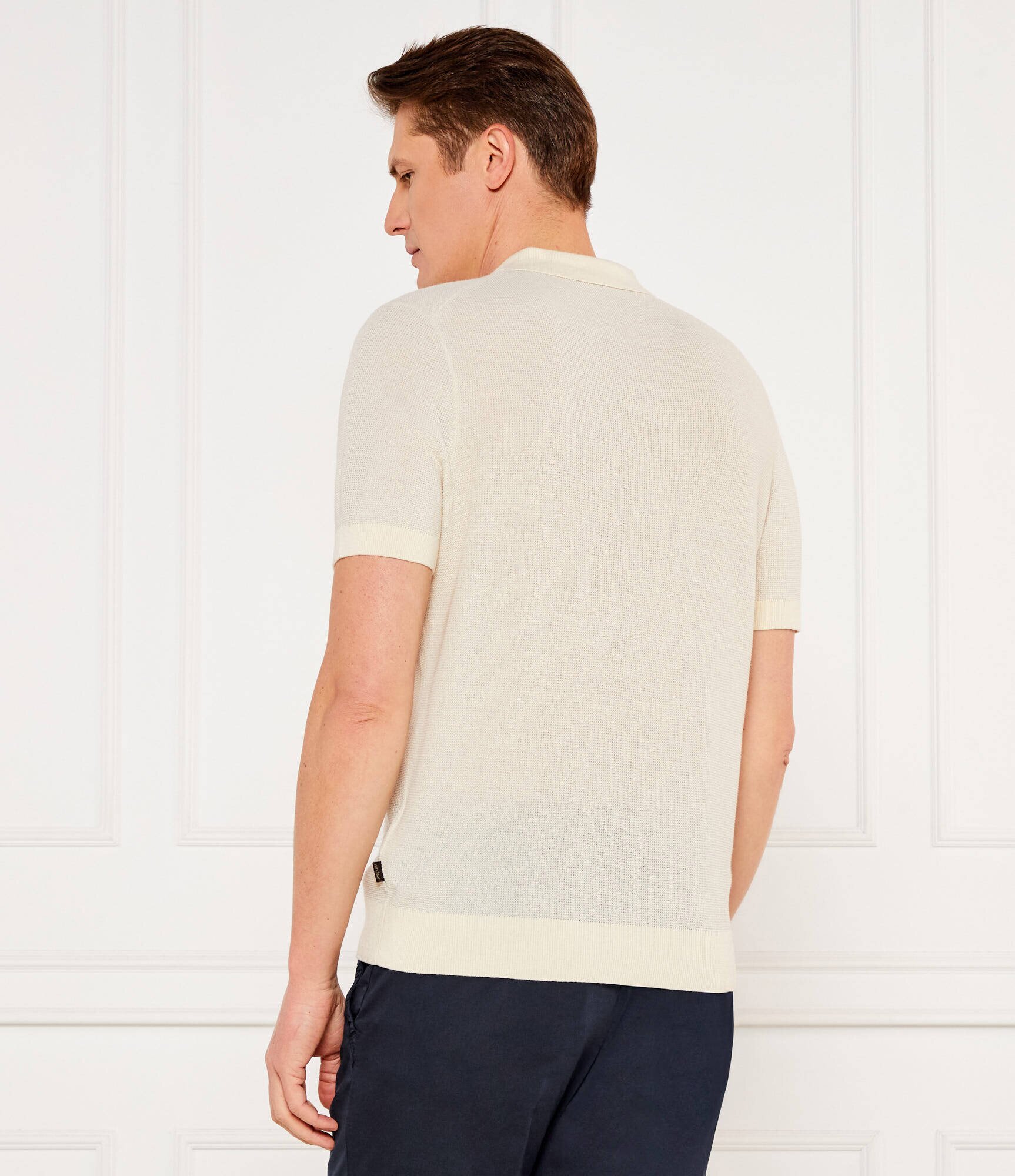 Windsor De in polo 13 Lindo-PR | Regular Fit