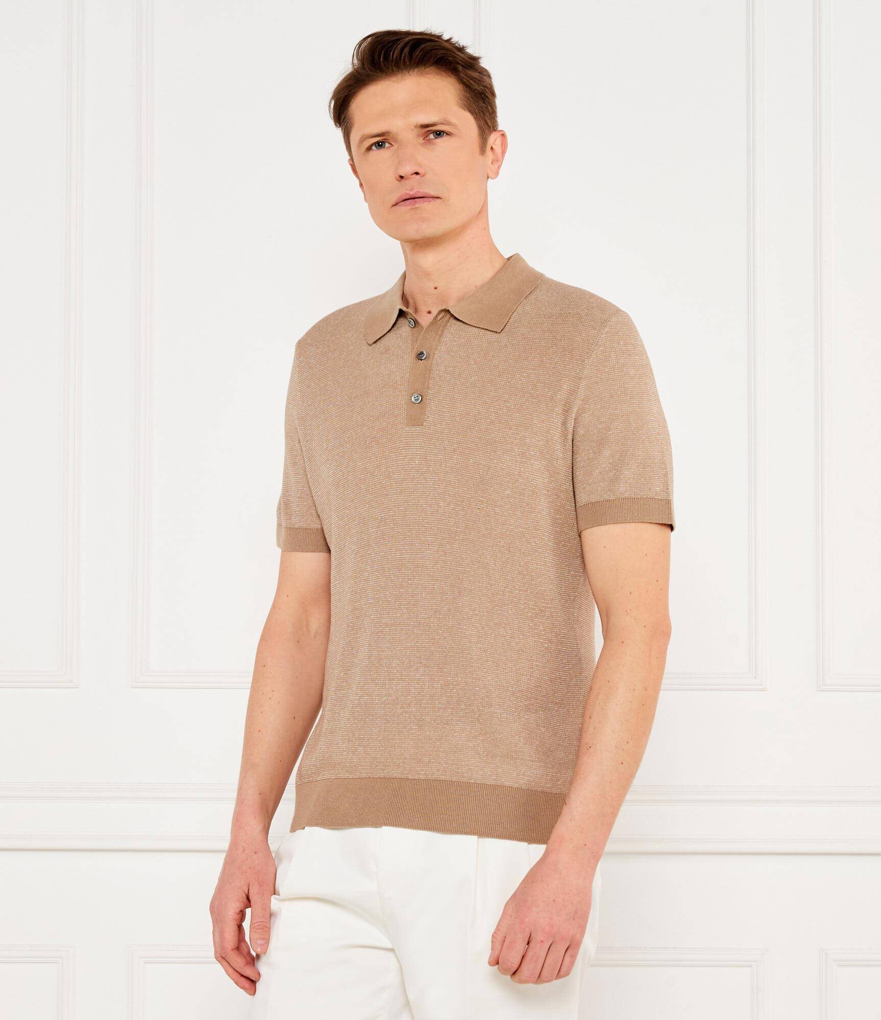 Windsor De in polo 13 Lindo-PR | Regular Fit