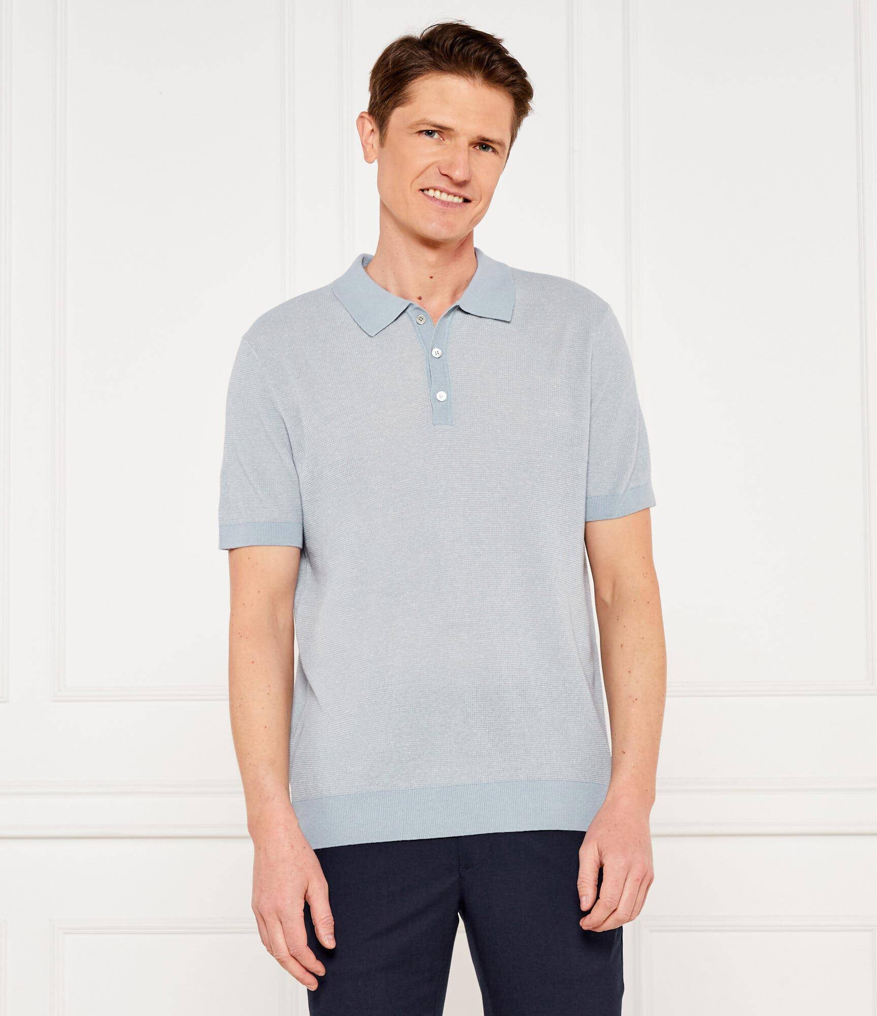 Windsor De in polo 13 Lindo-PR | Regular Fit
