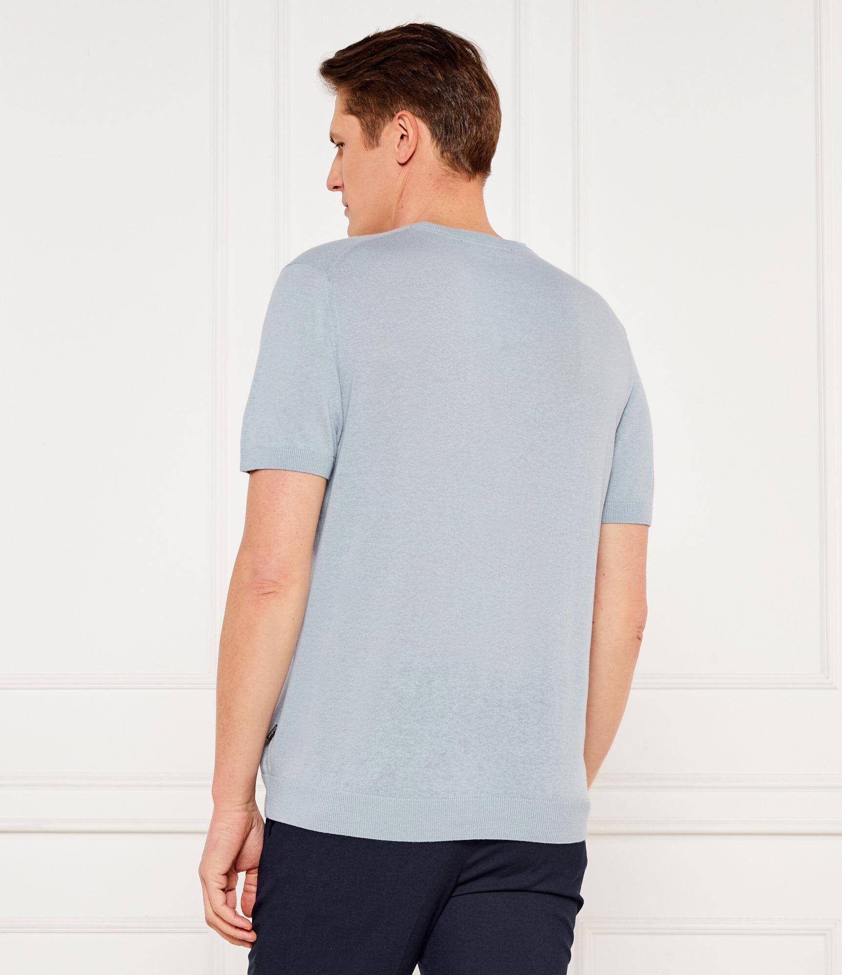 Windsor De in pulover 13 Lindo-TB | Regular Fit