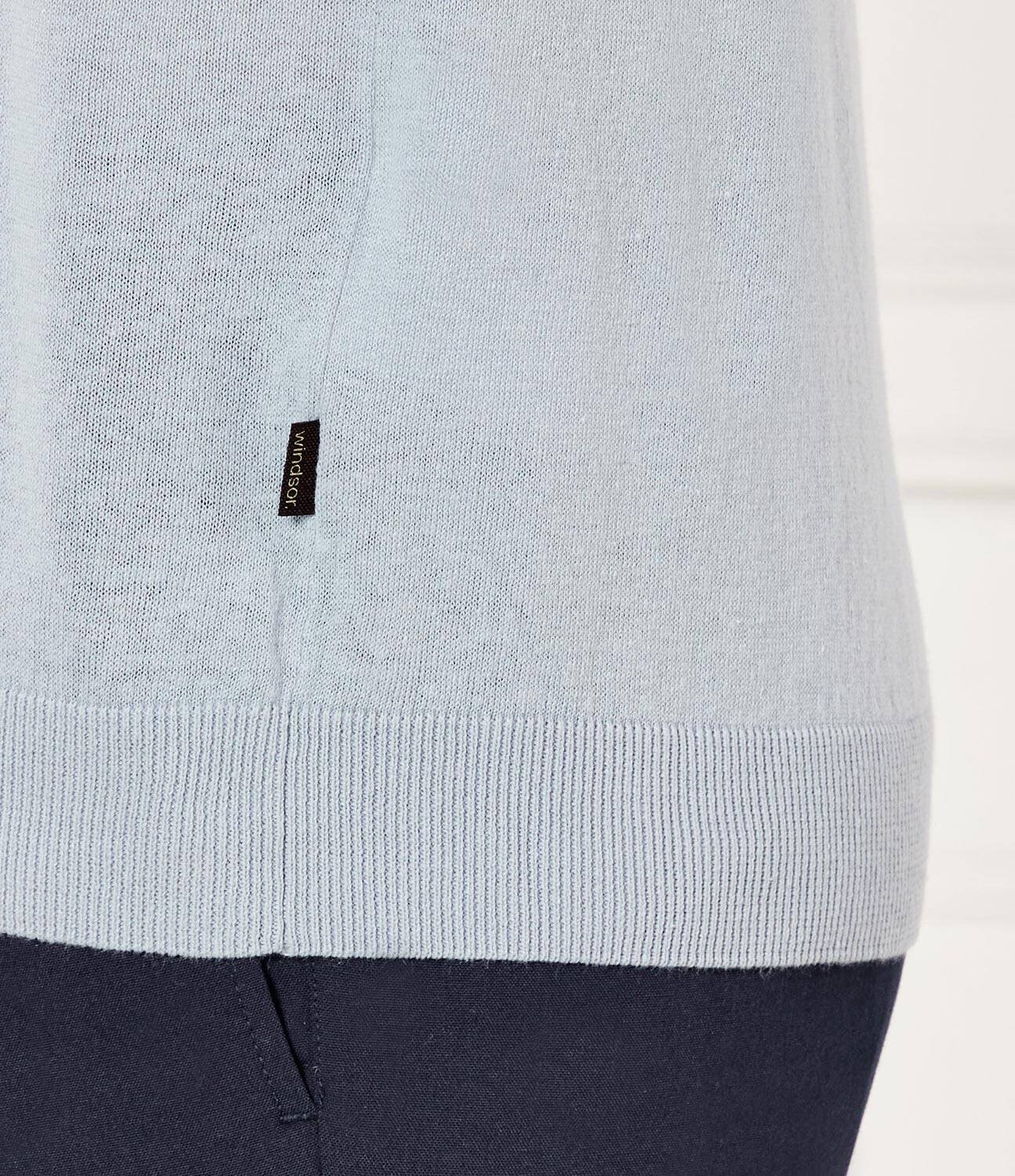 Windsor De in pulover 13 Lindo-TB | Regular Fit