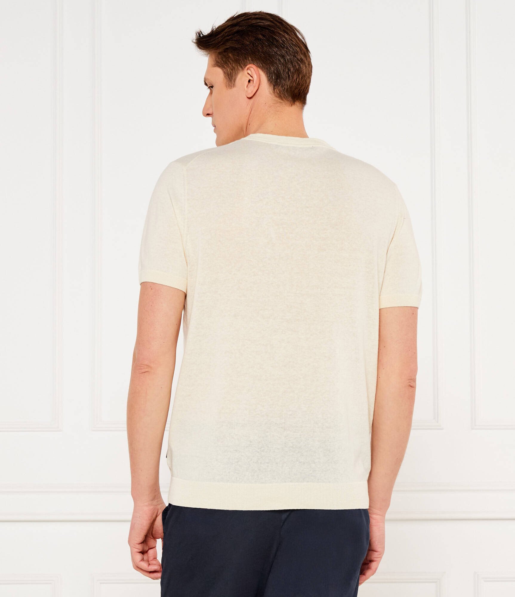 Windsor De in pulover 13 Lindo-TB | Regular Fit