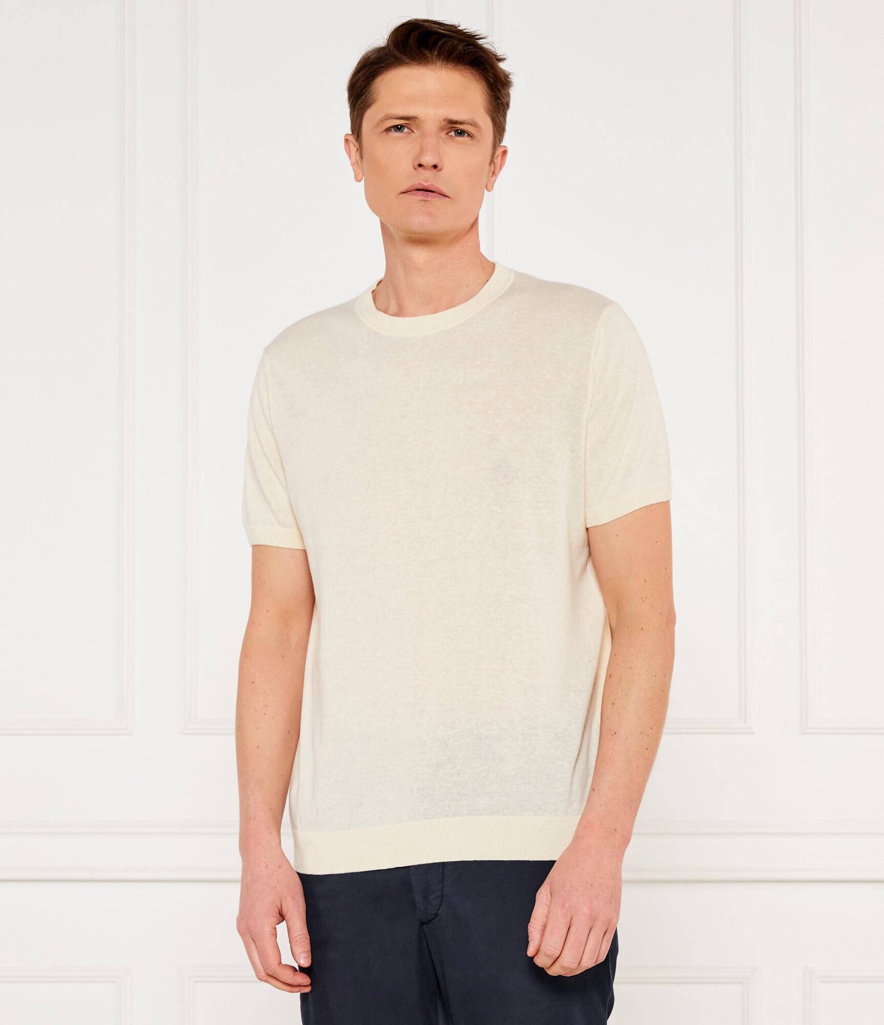 Windsor De in pulover 13 Lindo-TB | Regular Fit