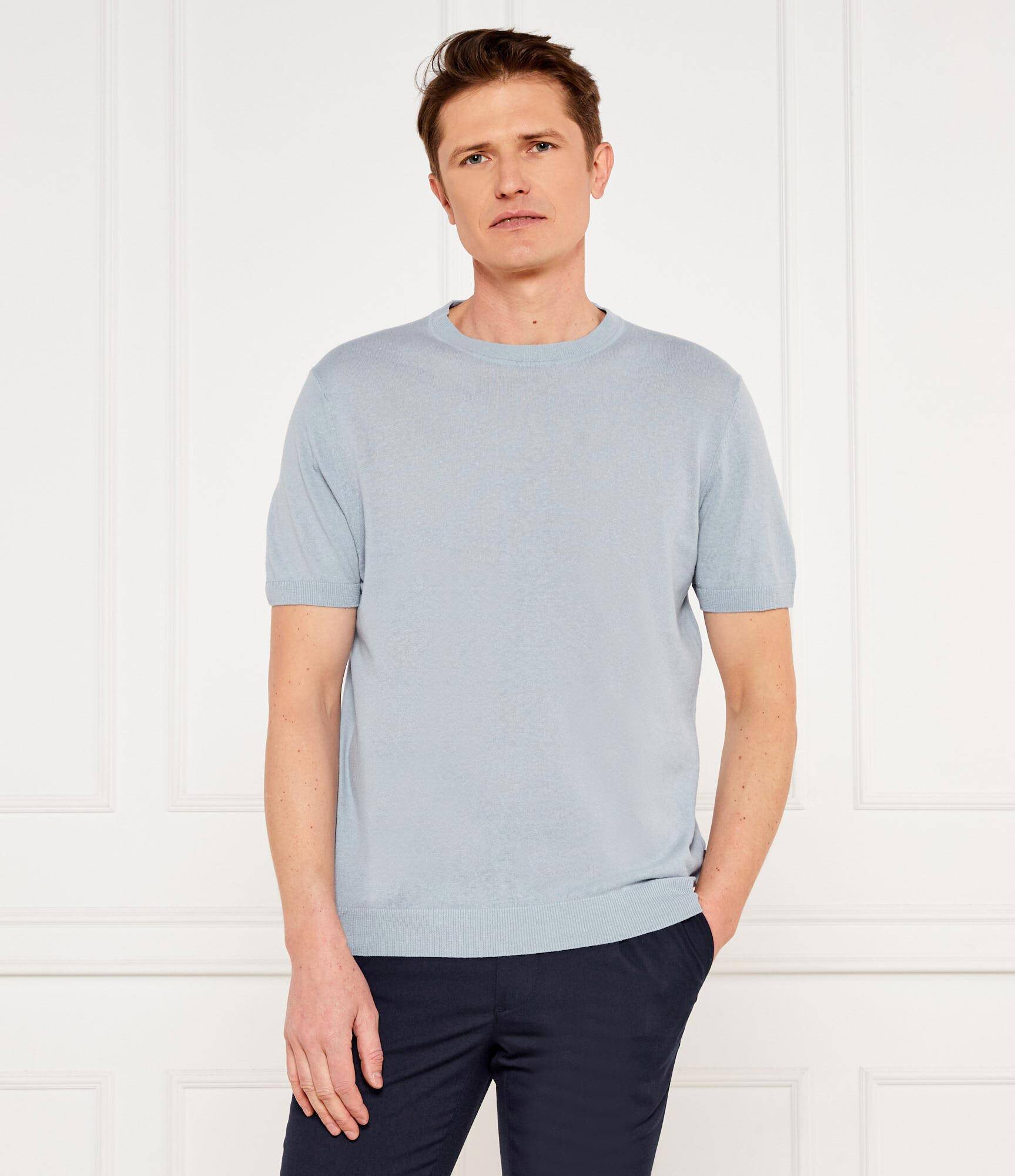 Windsor De in pulover 13 Lindo-TB | Regular Fit