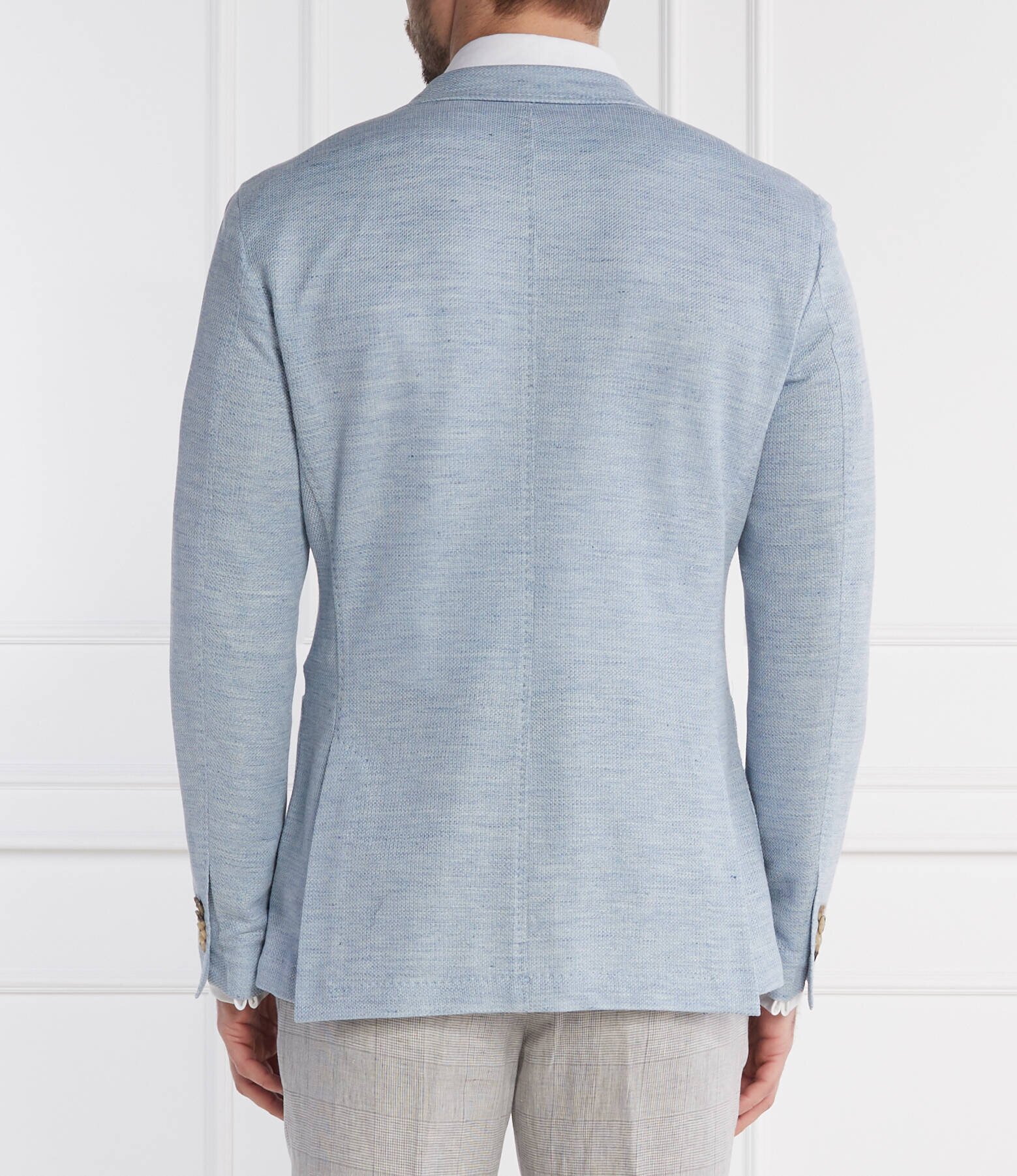 Windsor De in sacou 13 Giro-J35 | Shaped fit