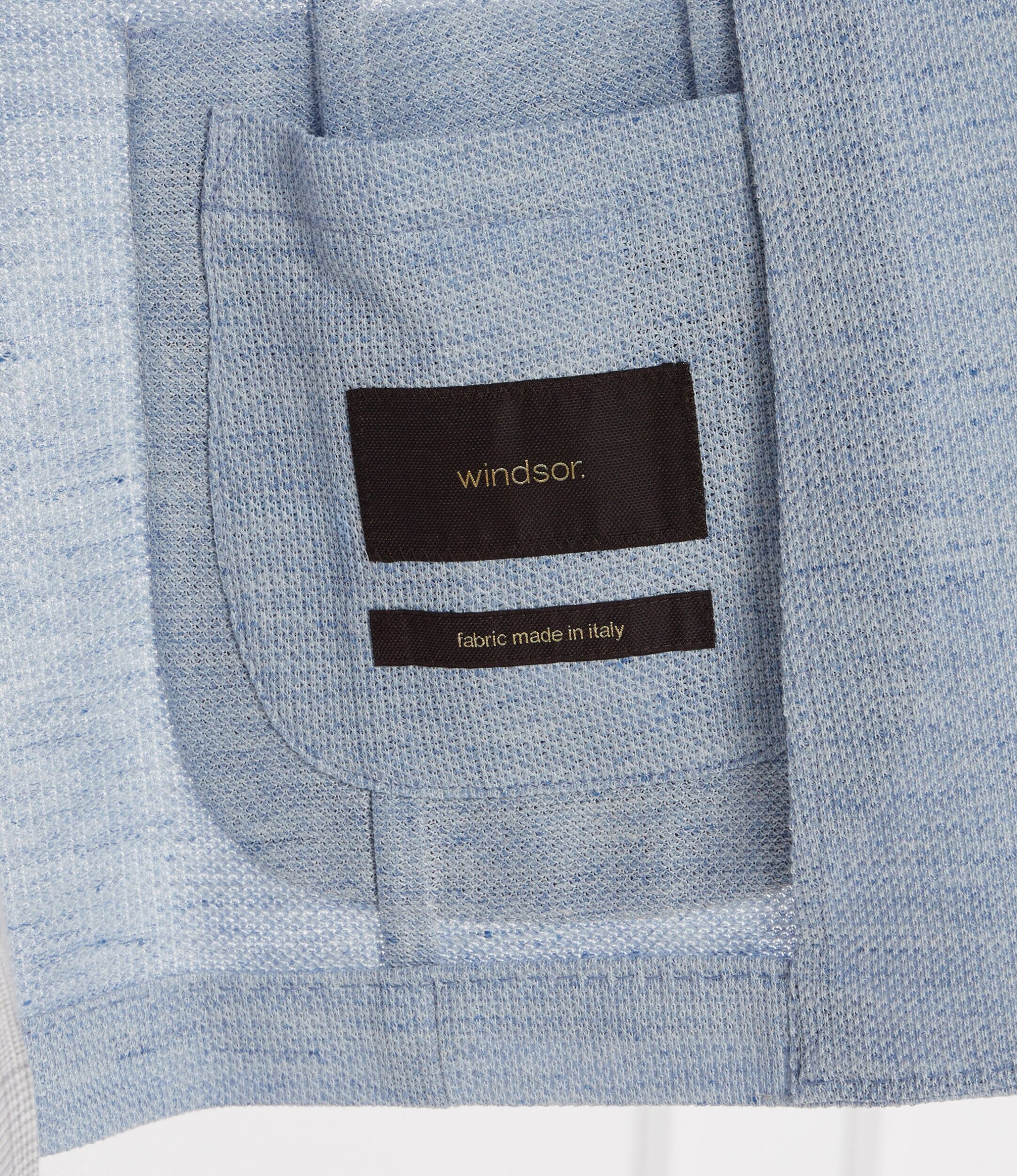 Windsor De in sacou 13 Giro-J35 | Shaped fit