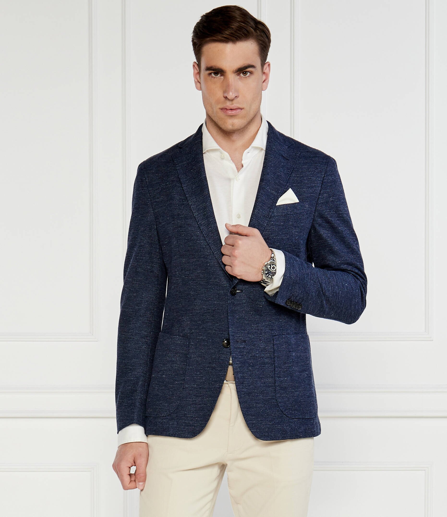 Windsor De in sacou 13 Giro-J35 | Shaped fit