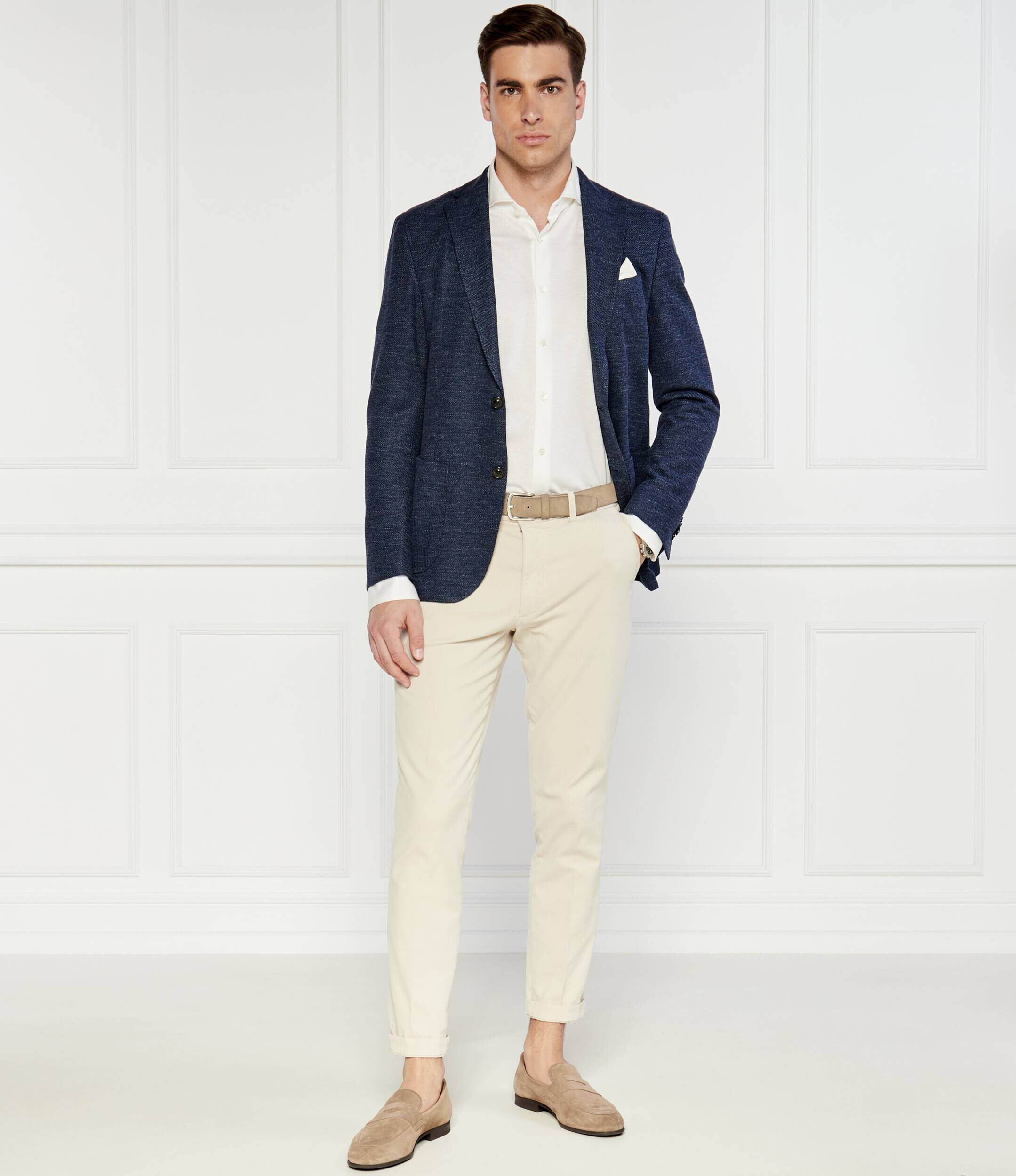 Windsor De in sacou 13 Giro-J35 | Shaped fit