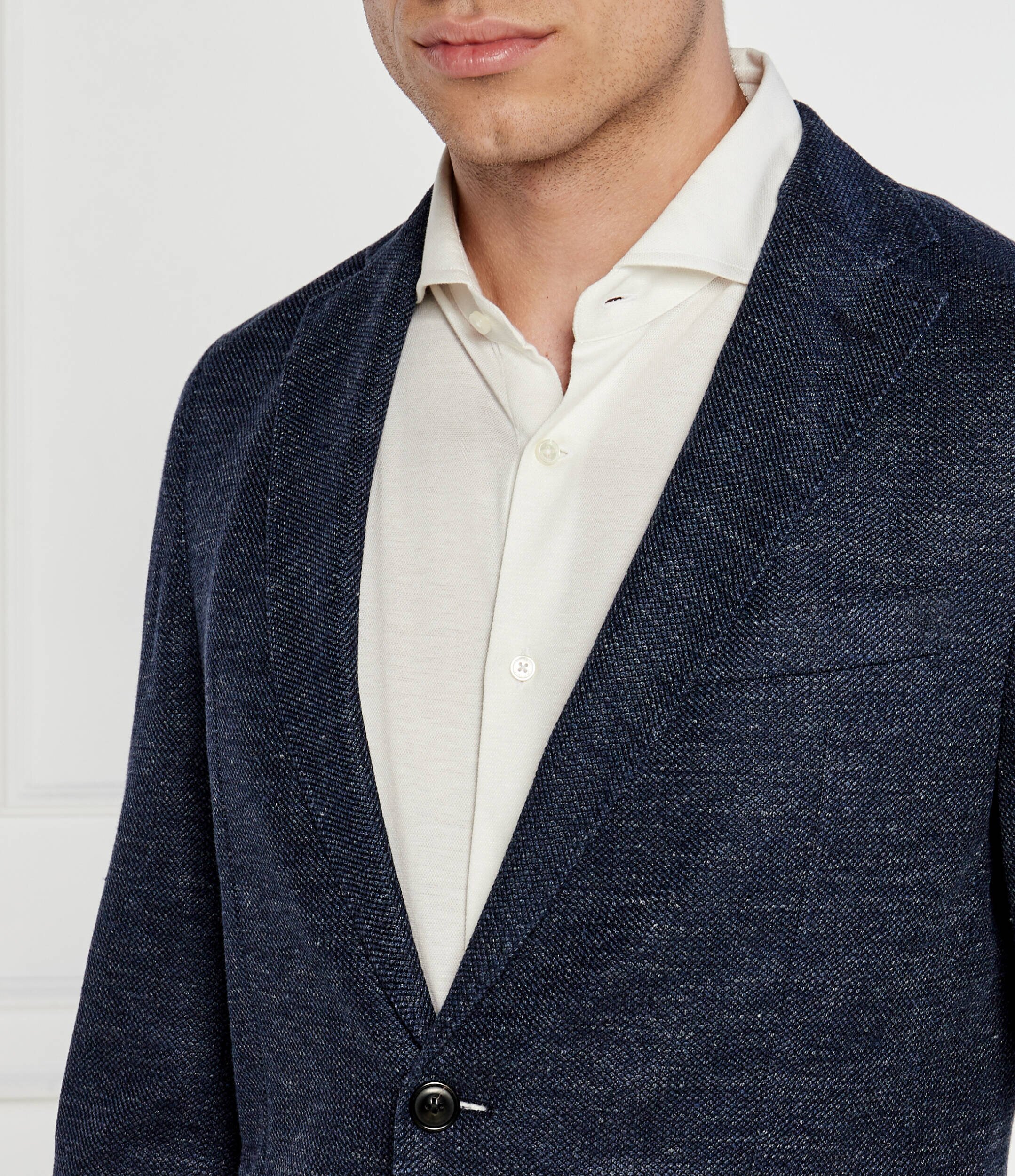 Windsor De in sacou 13 Giro-J35 | Shaped fit