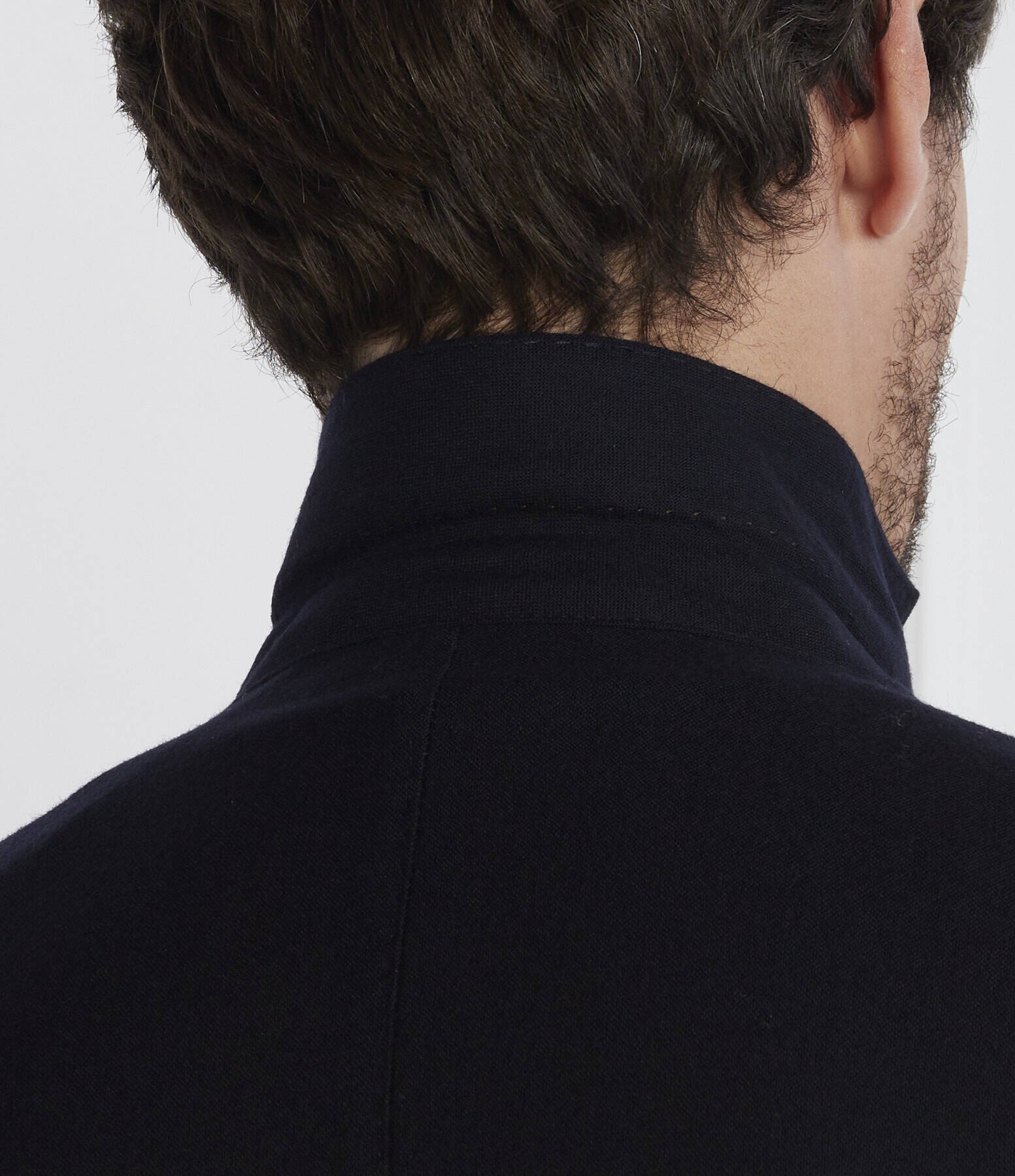 Windsor De lână sacou | Slim Fit
