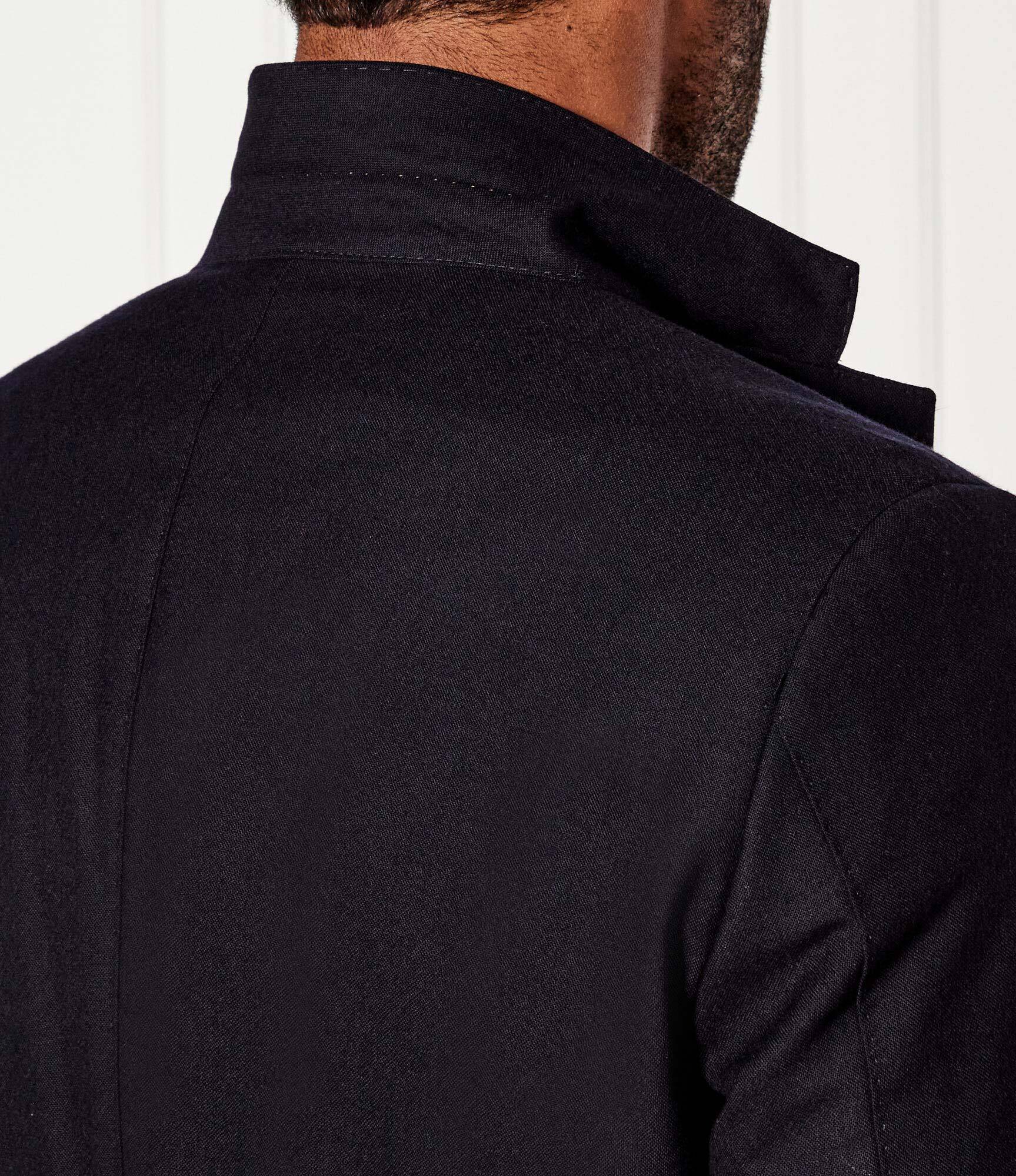 Windsor De lână sacou Travel | Slim Fit