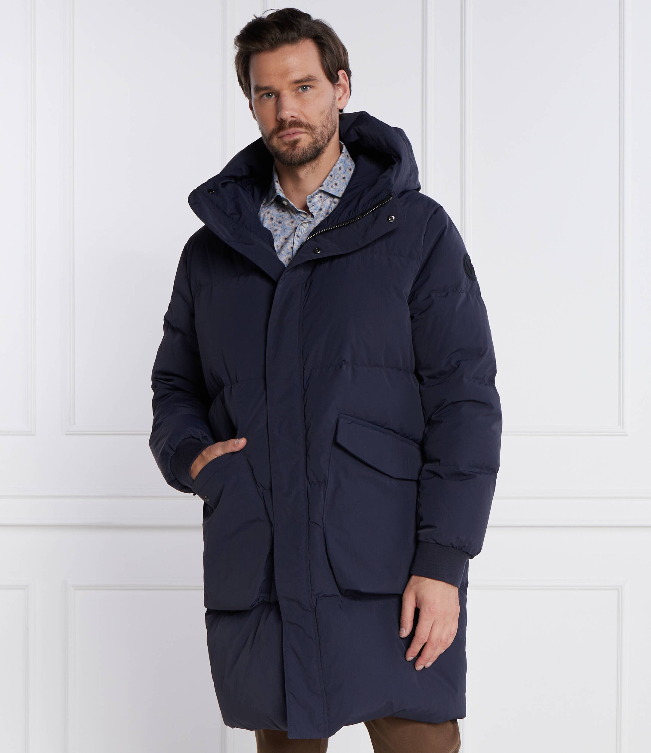Windsor De puf palton Cefalu N