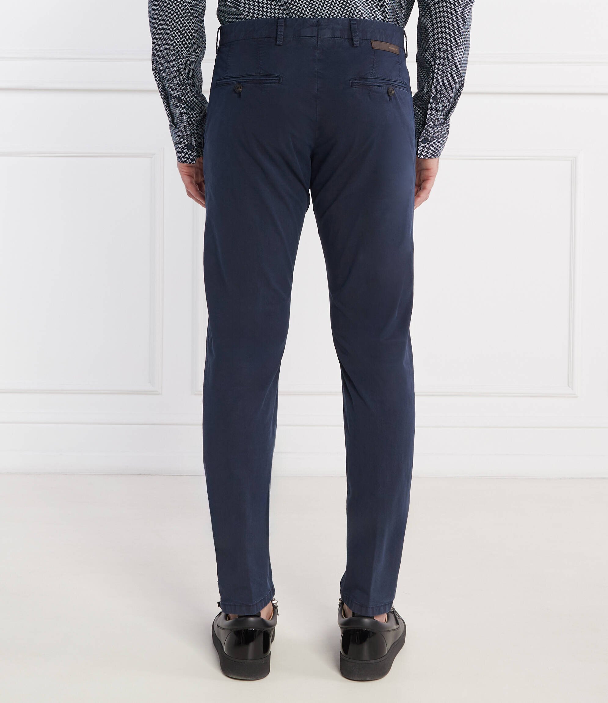Windsor Pantaloni chino 13 Cino-D 6 | Regular Fit