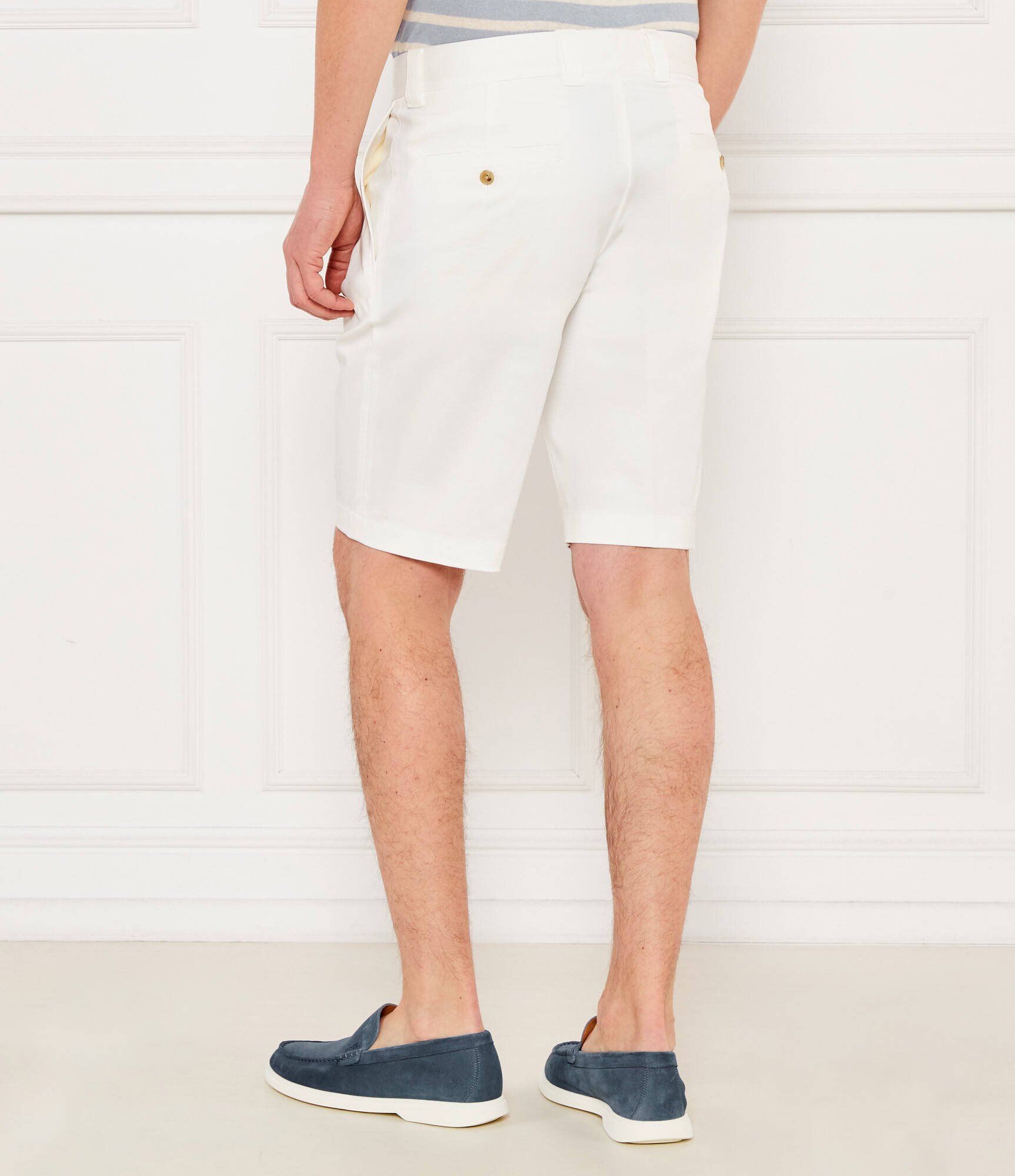 Windsor Pantaloni scurți chino Schio | Modern fit