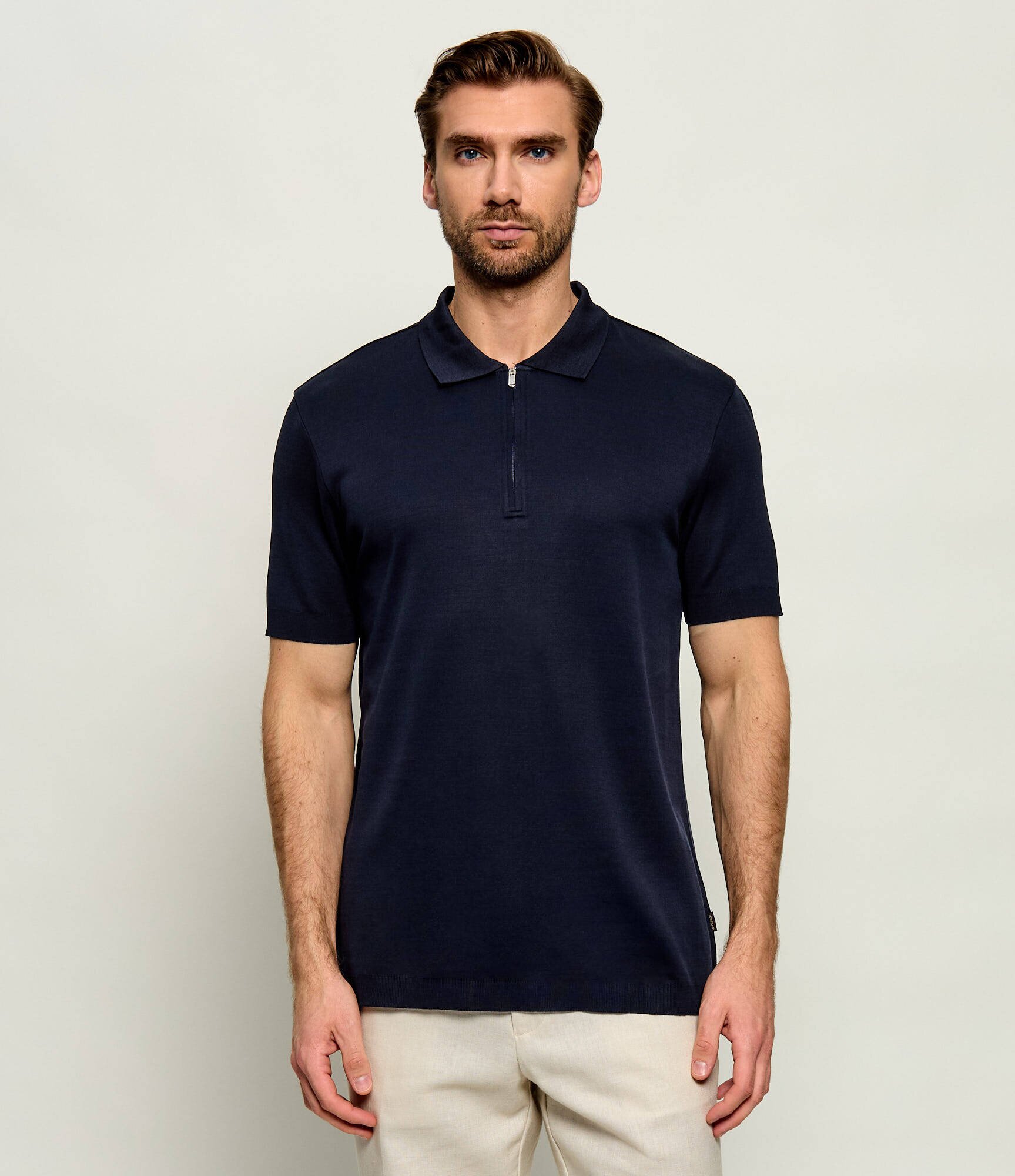 Windsor Polo Floro-PZ | regular fit