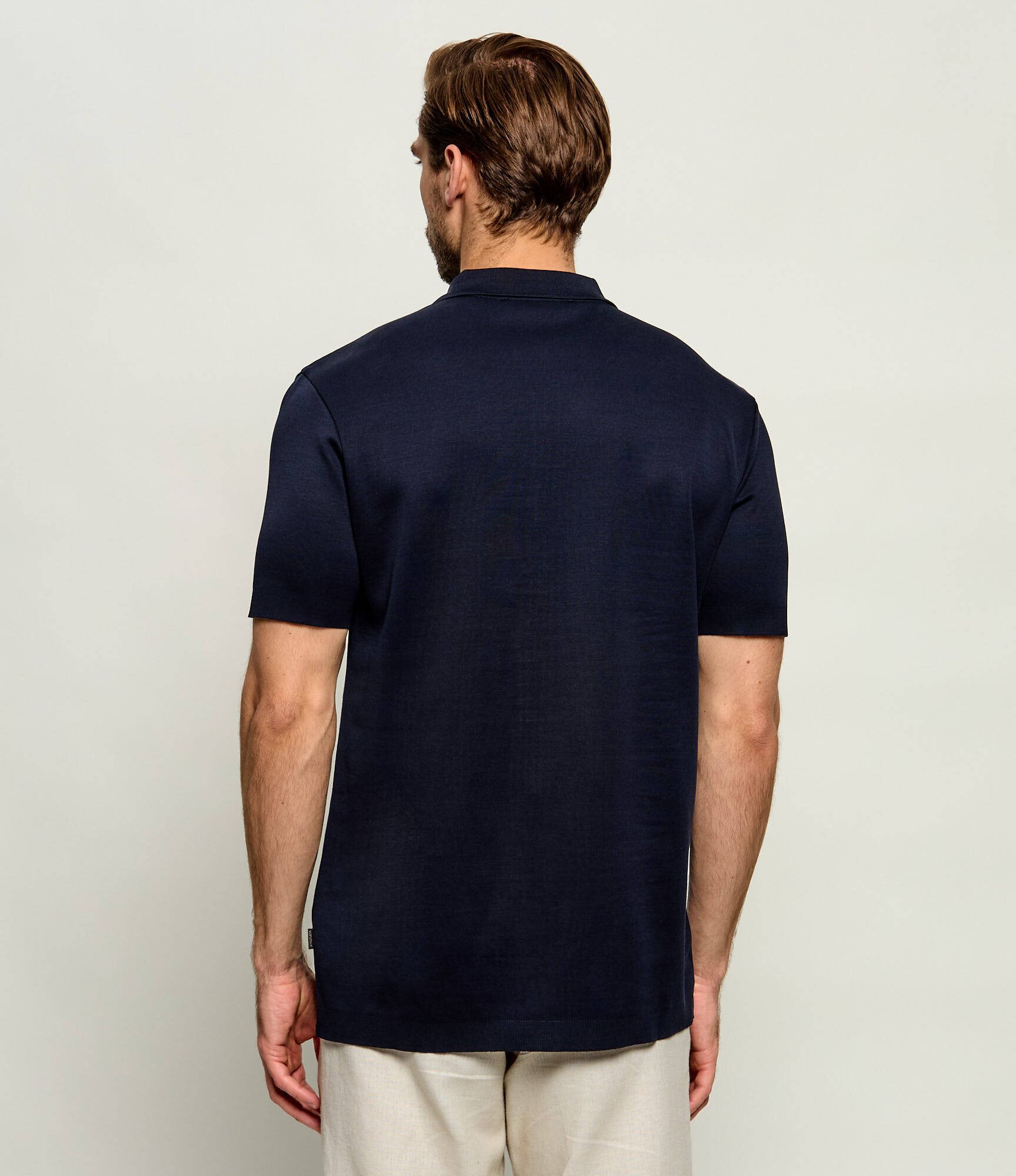 Windsor Polo Floro-PZ | regular fit