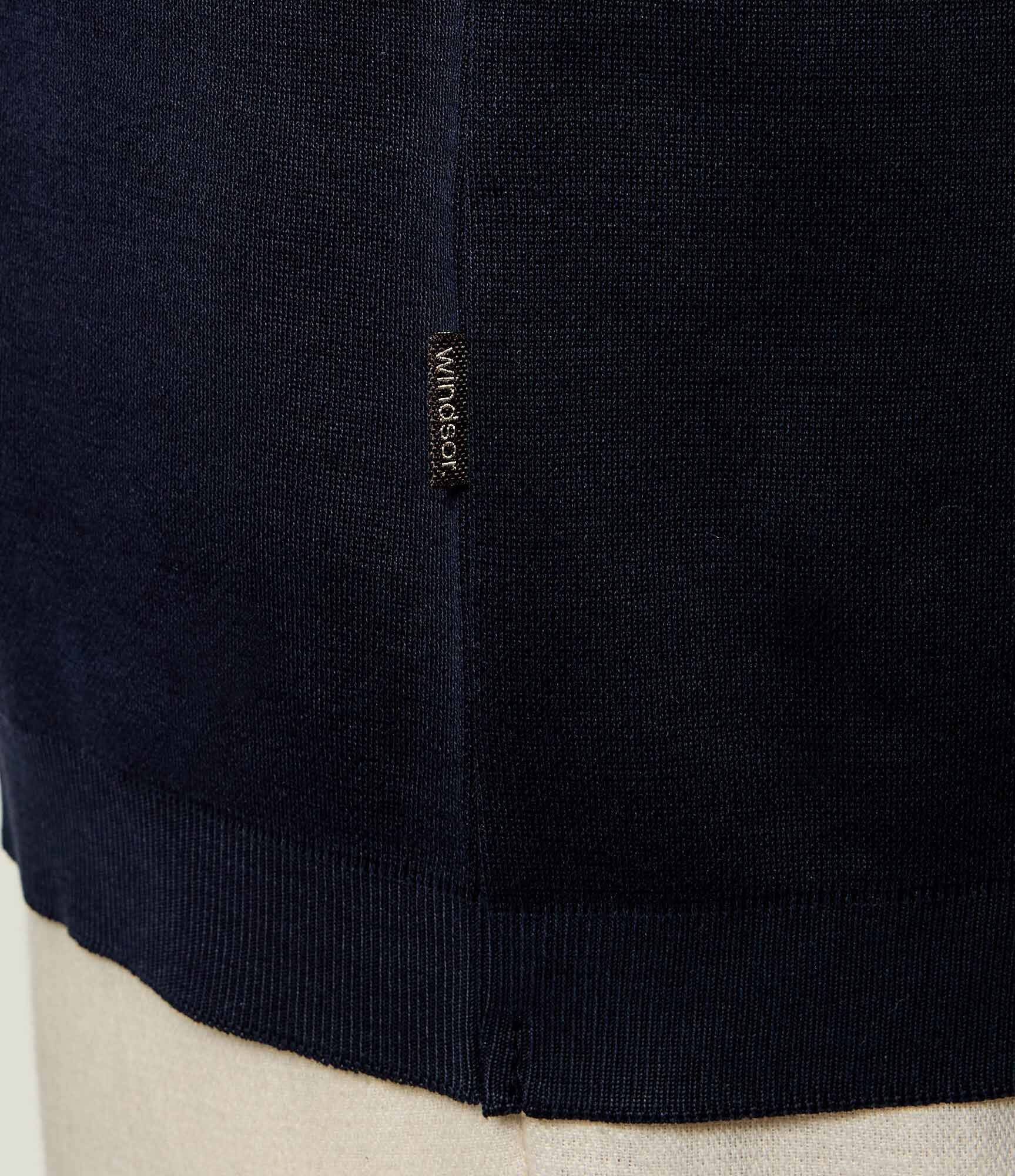 Windsor Polo Floro-PZ | regular fit