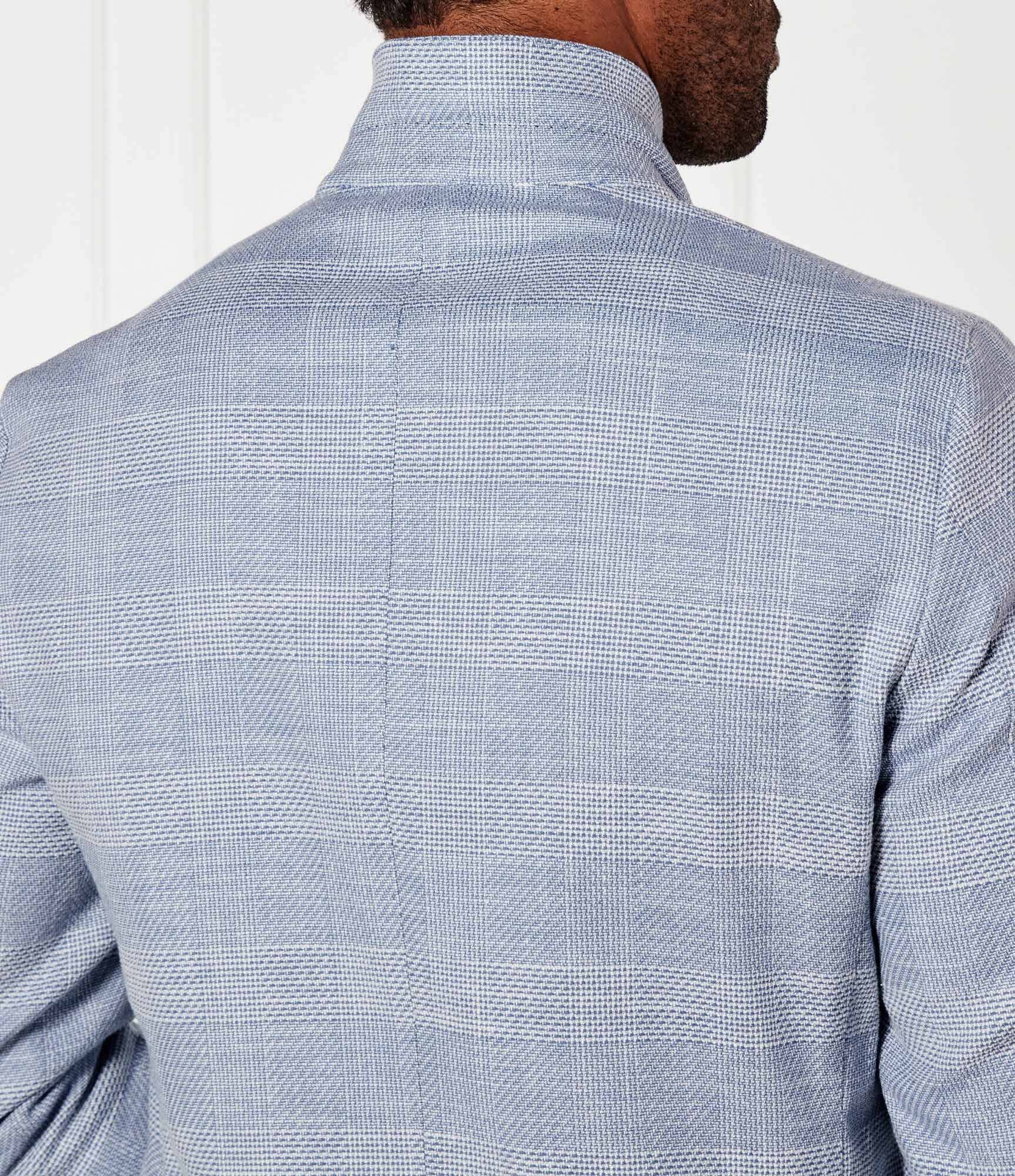 Windsor Sacou 13 Giorno | Shaped fit | cu adaos de in