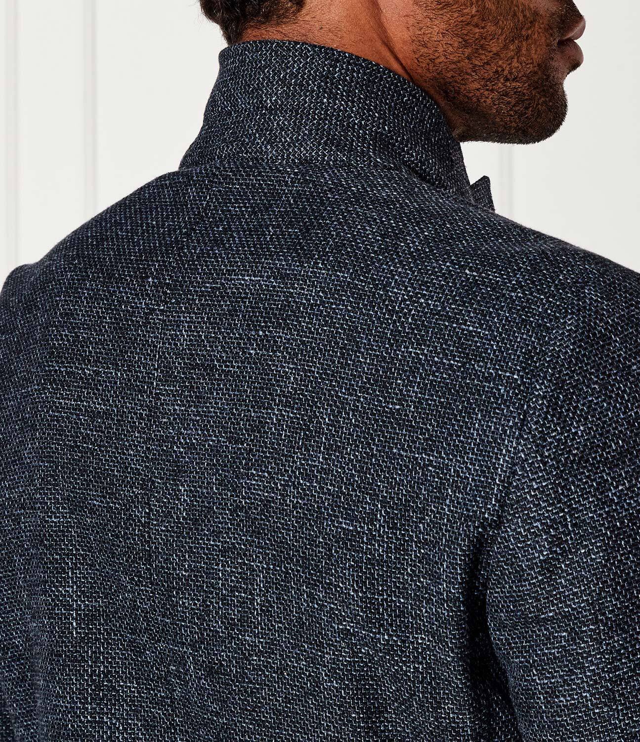 Windsor Sacou 13 Giro | Shaped fit | cu adaos de in