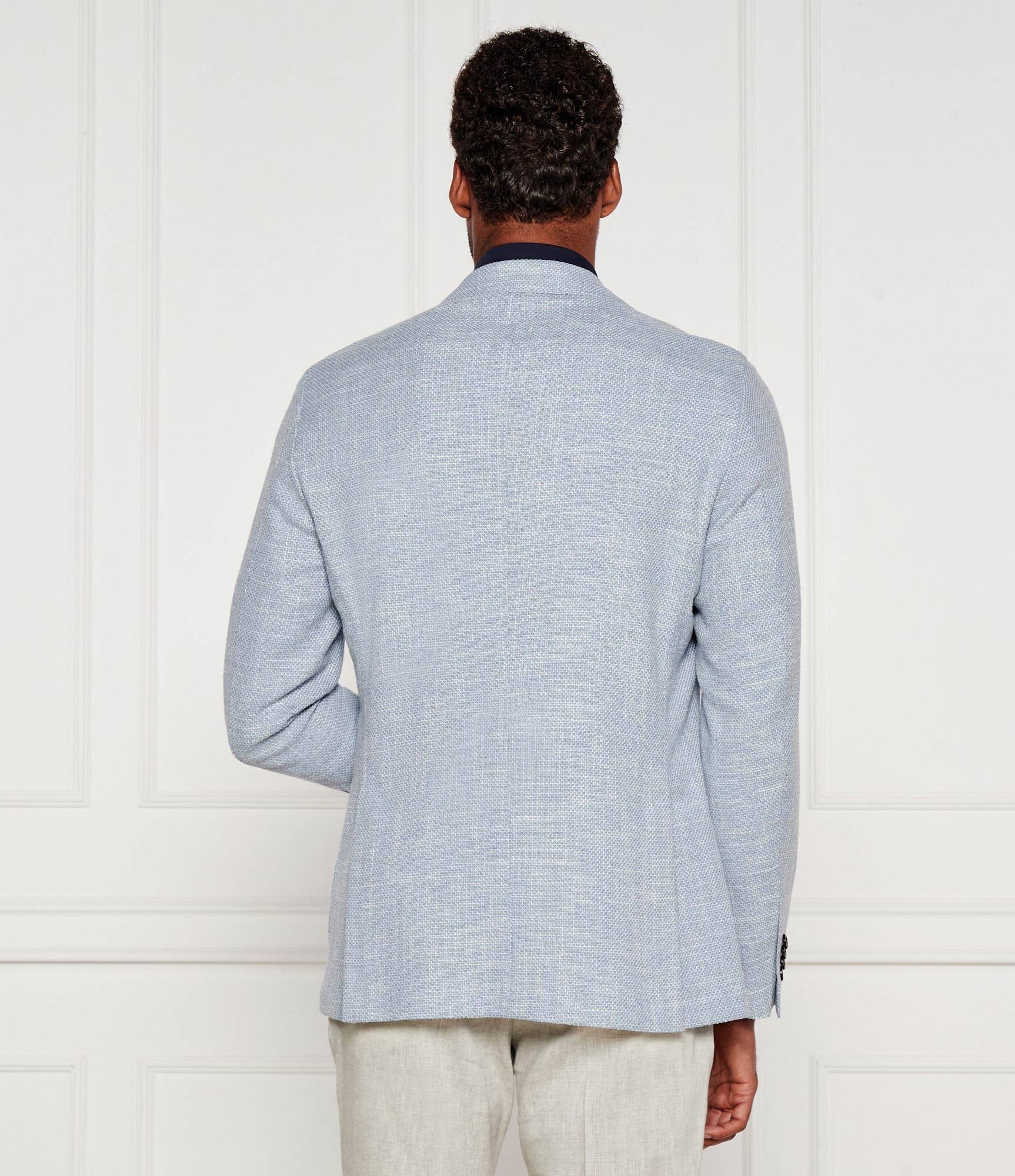 Windsor Sacou 13 Giro | Shaped fit | cu adaos de in