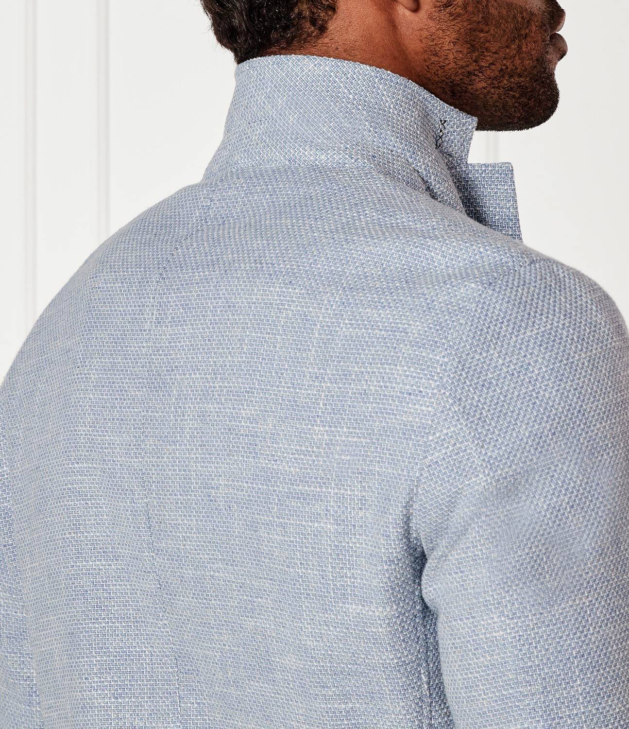 Windsor Sacou 13 Giro | Shaped fit | cu adaos de in