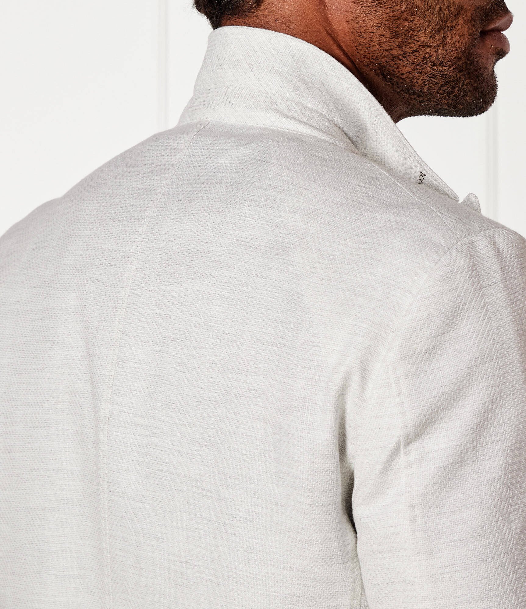 Windsor Sacou 13 Salino | Shaped fit | cu adaos de in