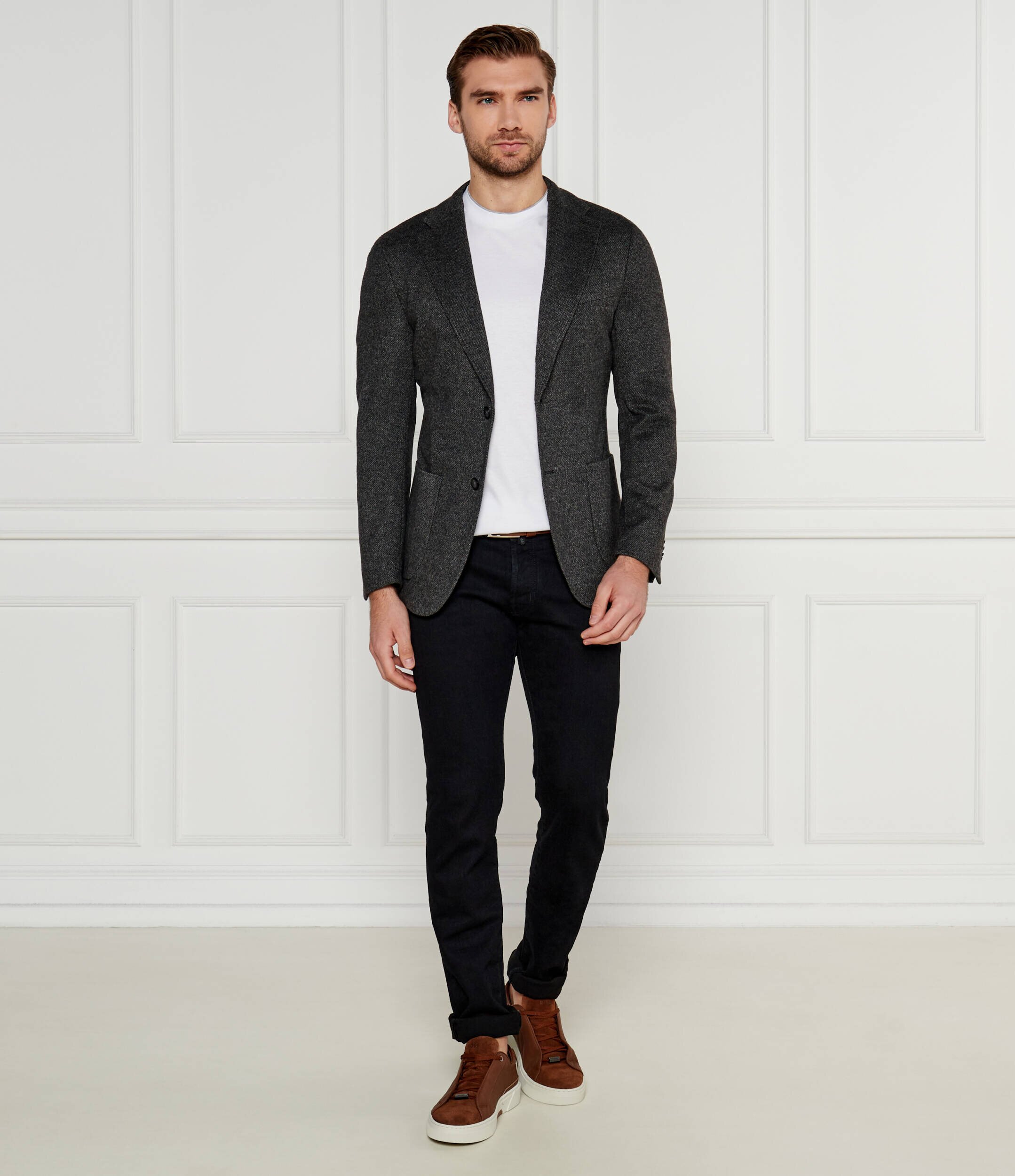 Windsor Sacou Giro | Shaped fit