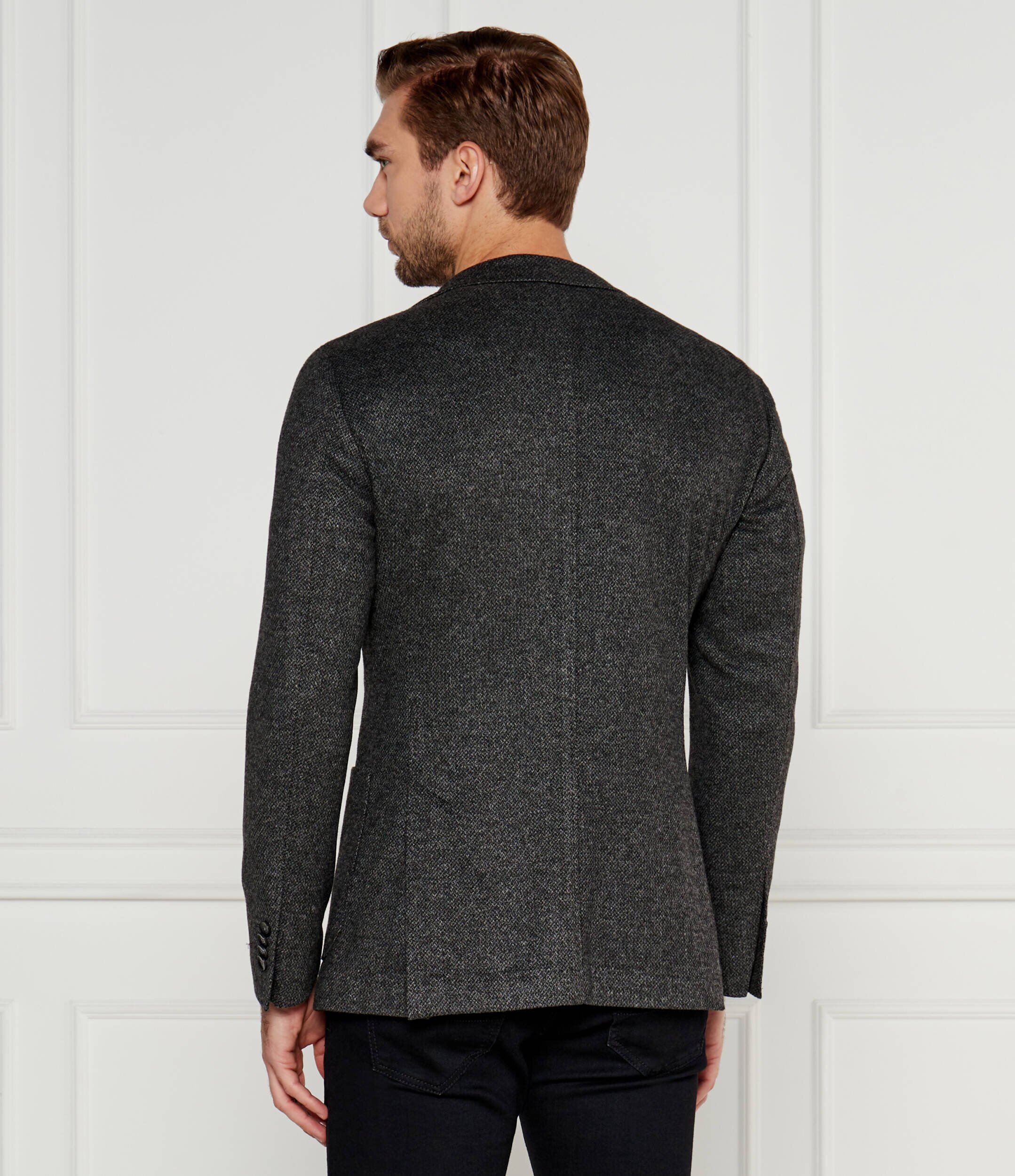 Windsor Sacou Giro | Shaped fit
