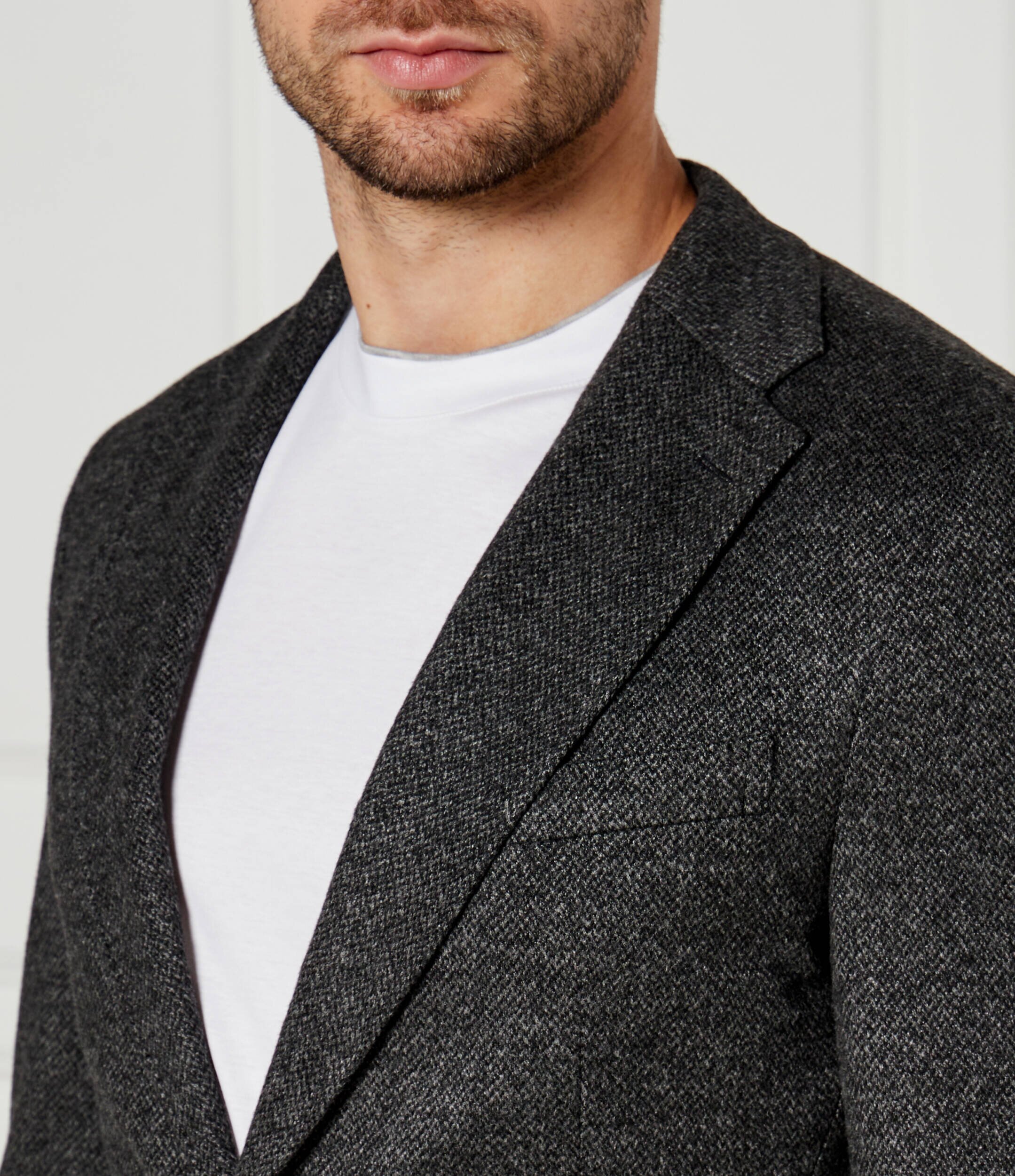 Windsor Sacou Giro | Shaped fit