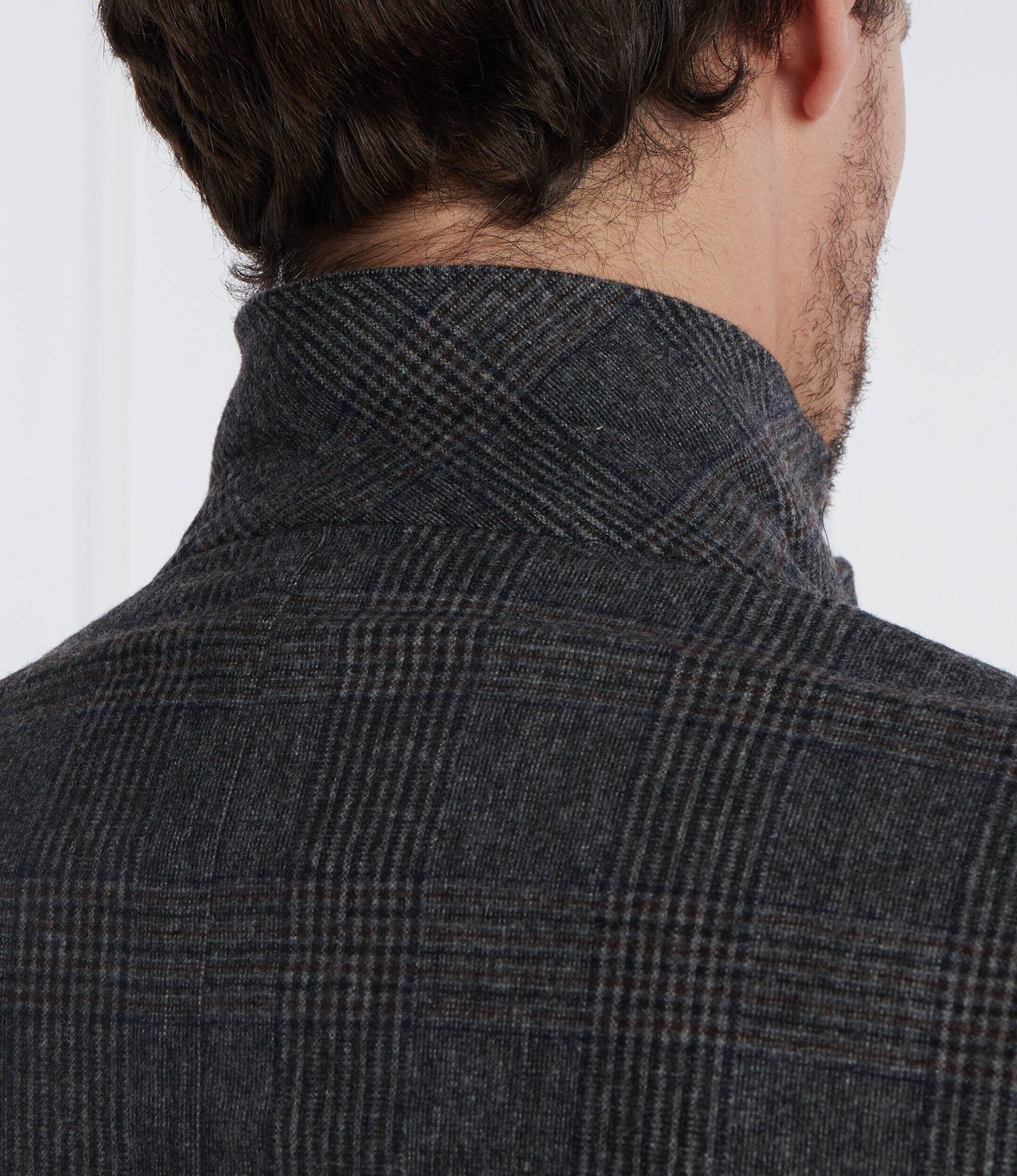 Windsor Sacou Giro | Shaped fit cu adaos de lână
