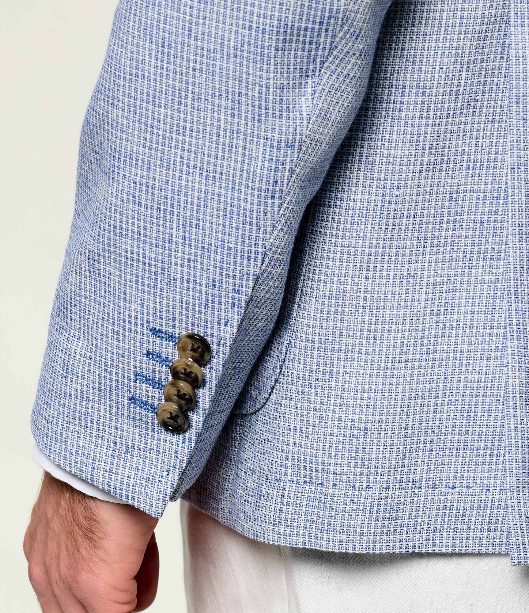 Windsor Sacou Giro | Slim Fit | cu adaos de in