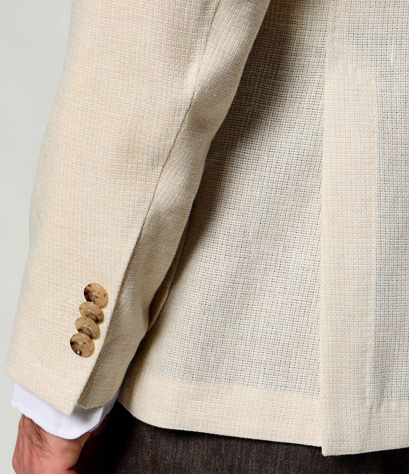 Windsor Sacou Giro | Slim Fit | cu adaos de in