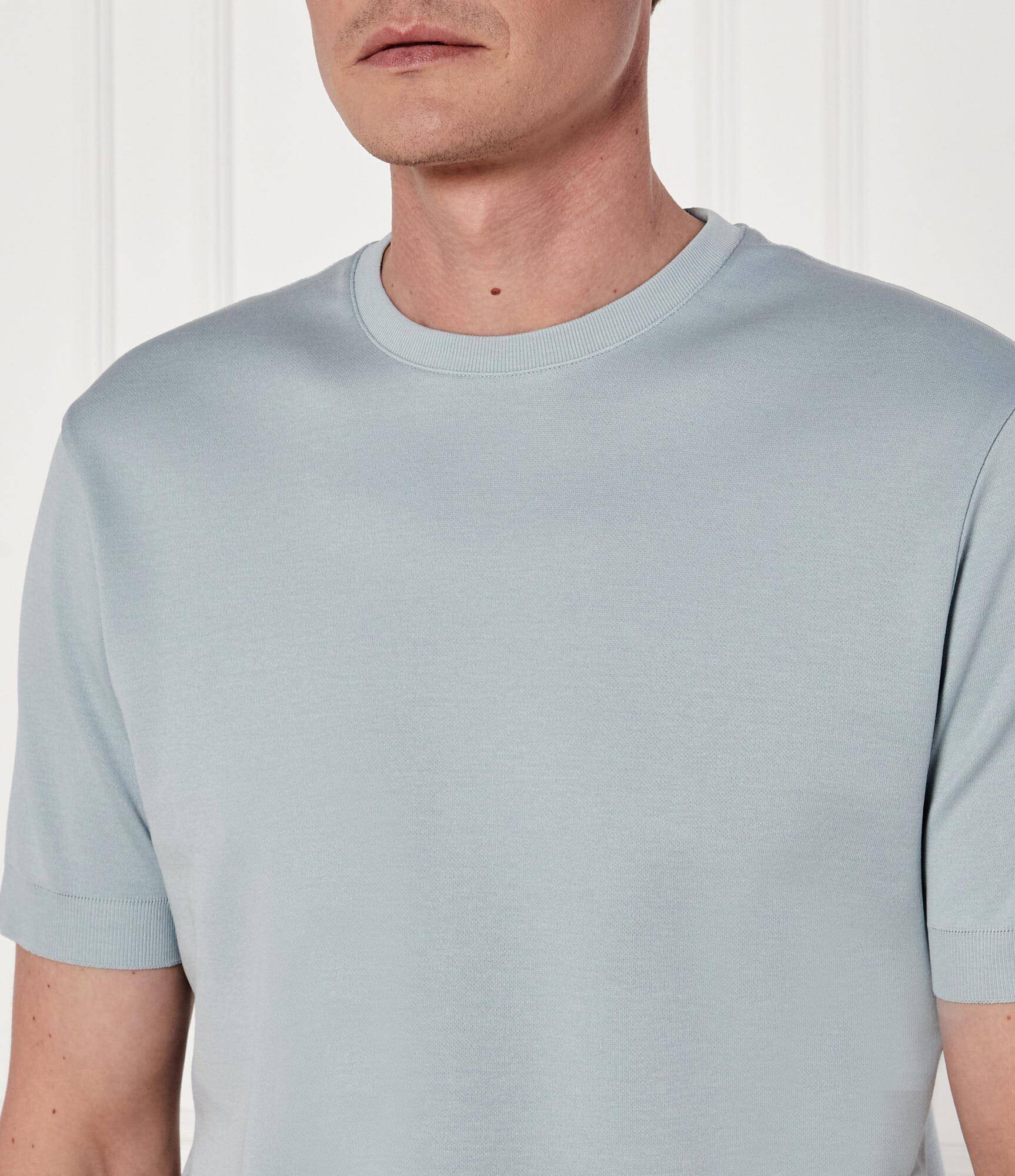 Windsor Tricou Floro-T | Regular Fit