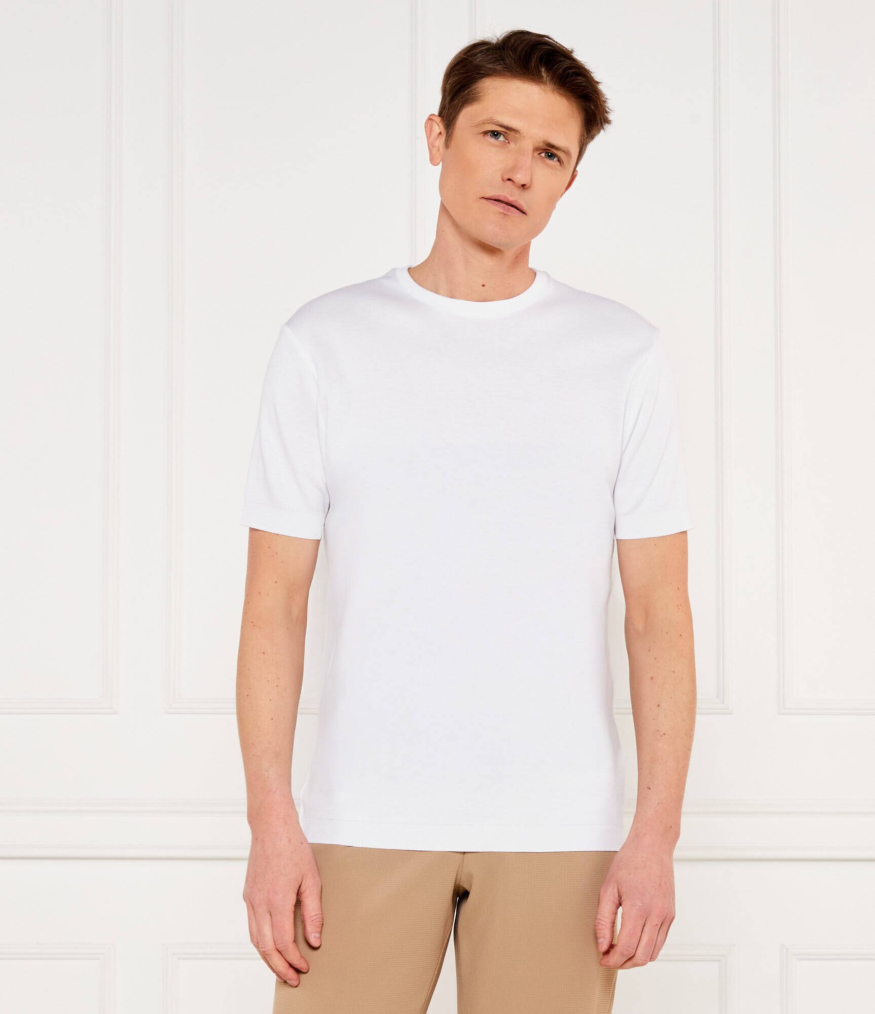 Windsor Tricou Floro-T | Regular Fit