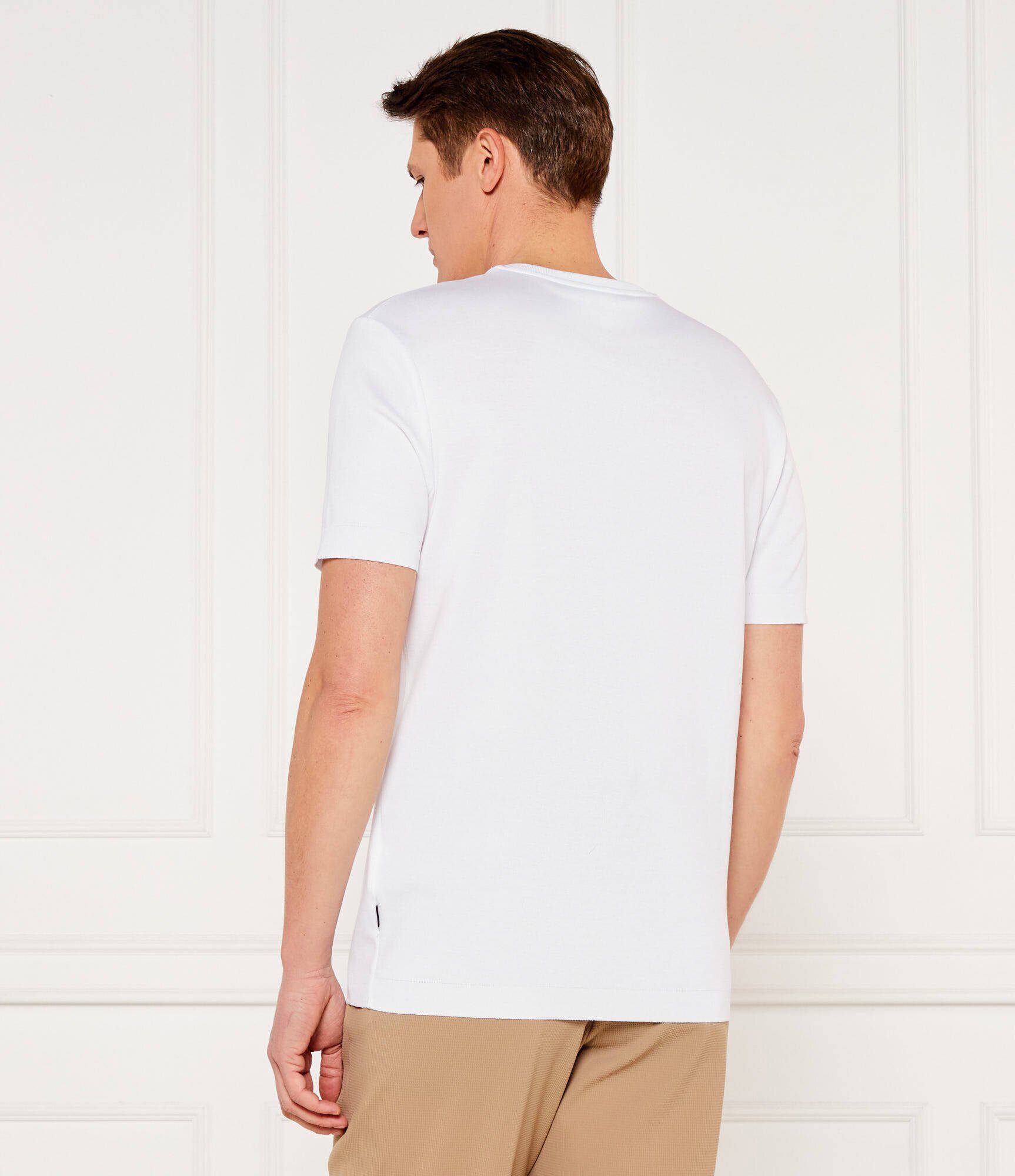 Windsor Tricou Floro-T | Regular Fit