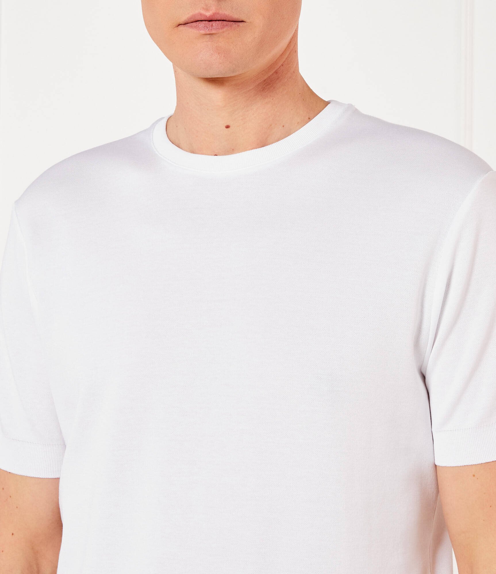 Windsor Tricou Floro-T | Regular Fit