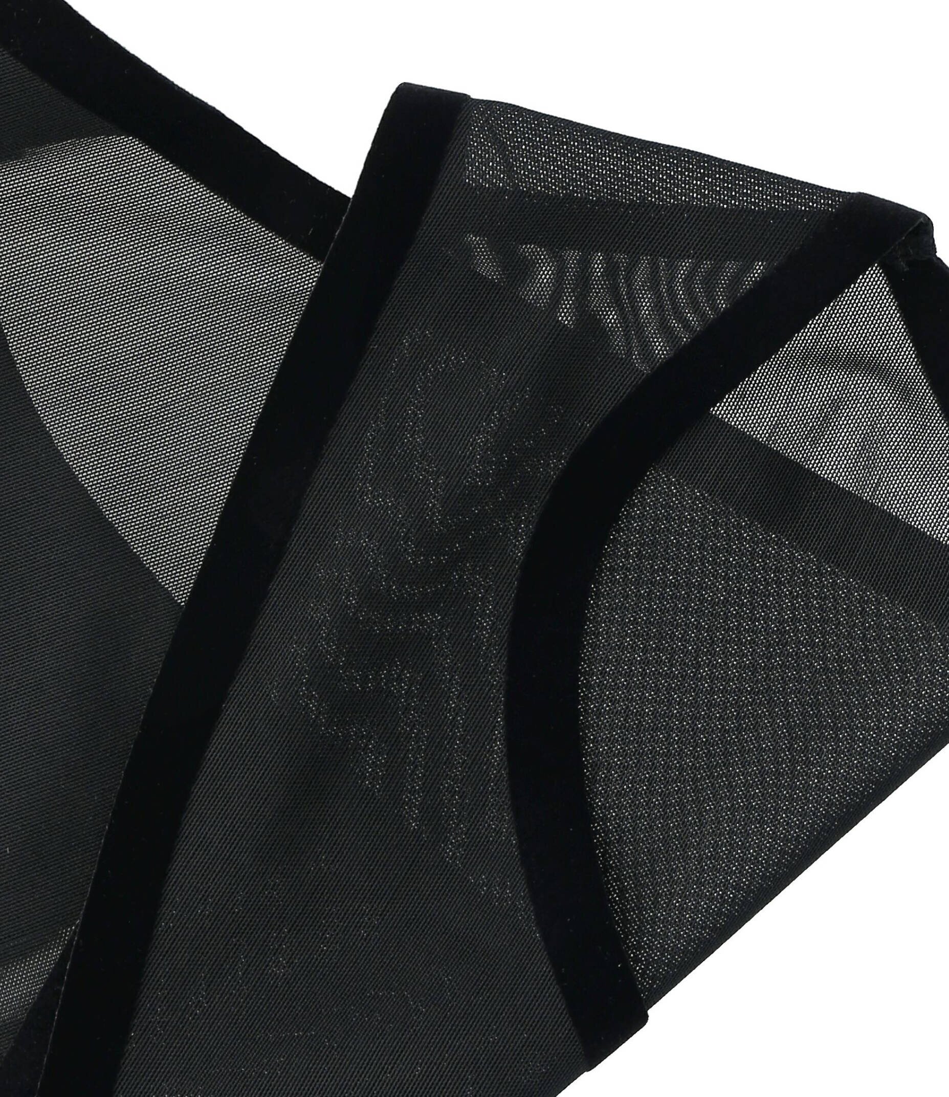 Wolford Chiloți slipi Tulle Tanga