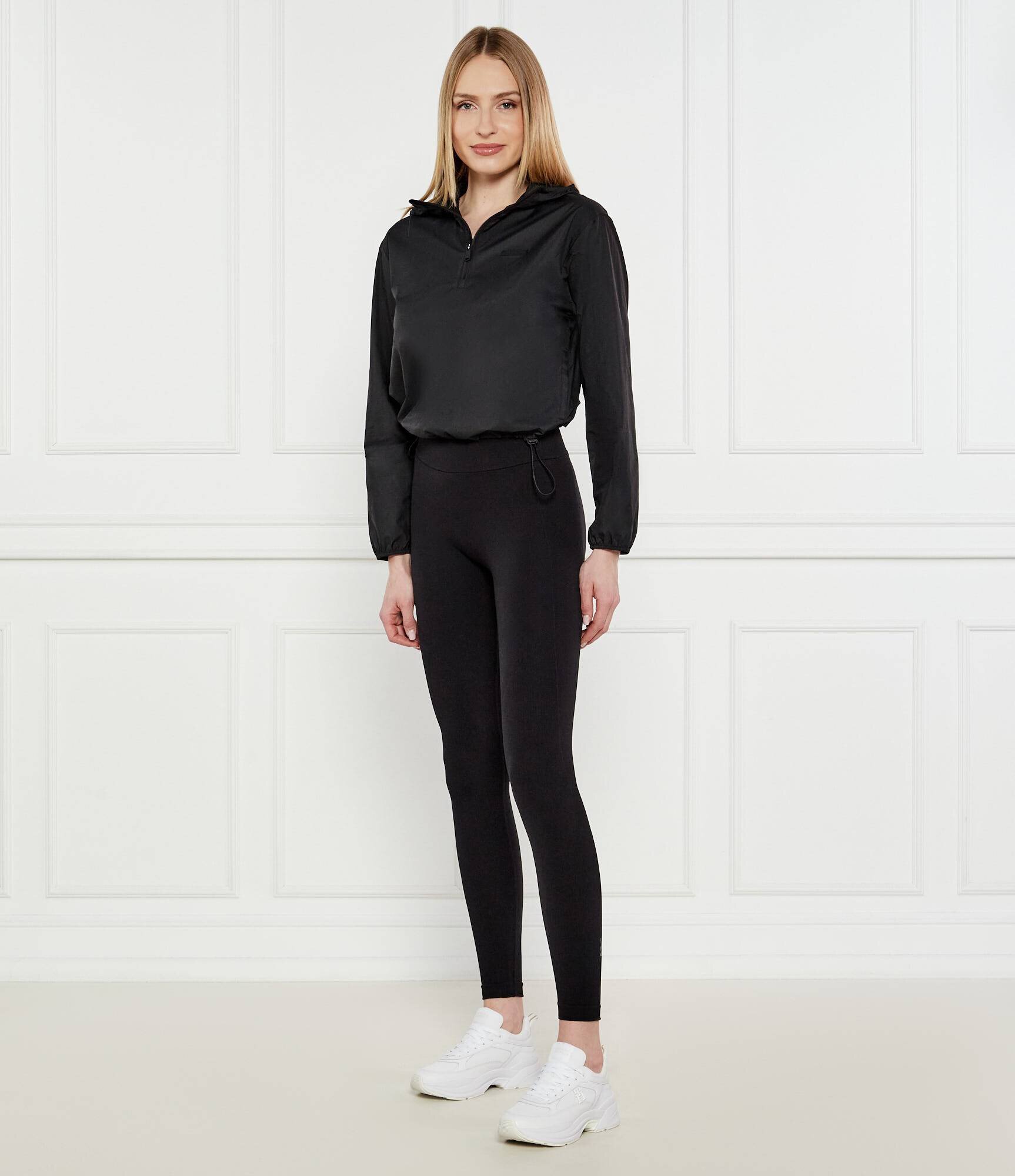 Wolford Colanți | Skinny fit