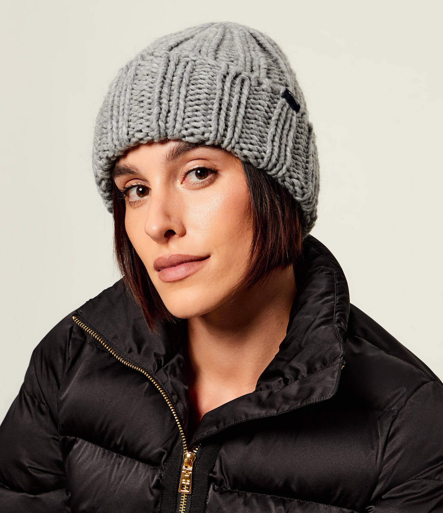 Woolrich De lână căciulă
