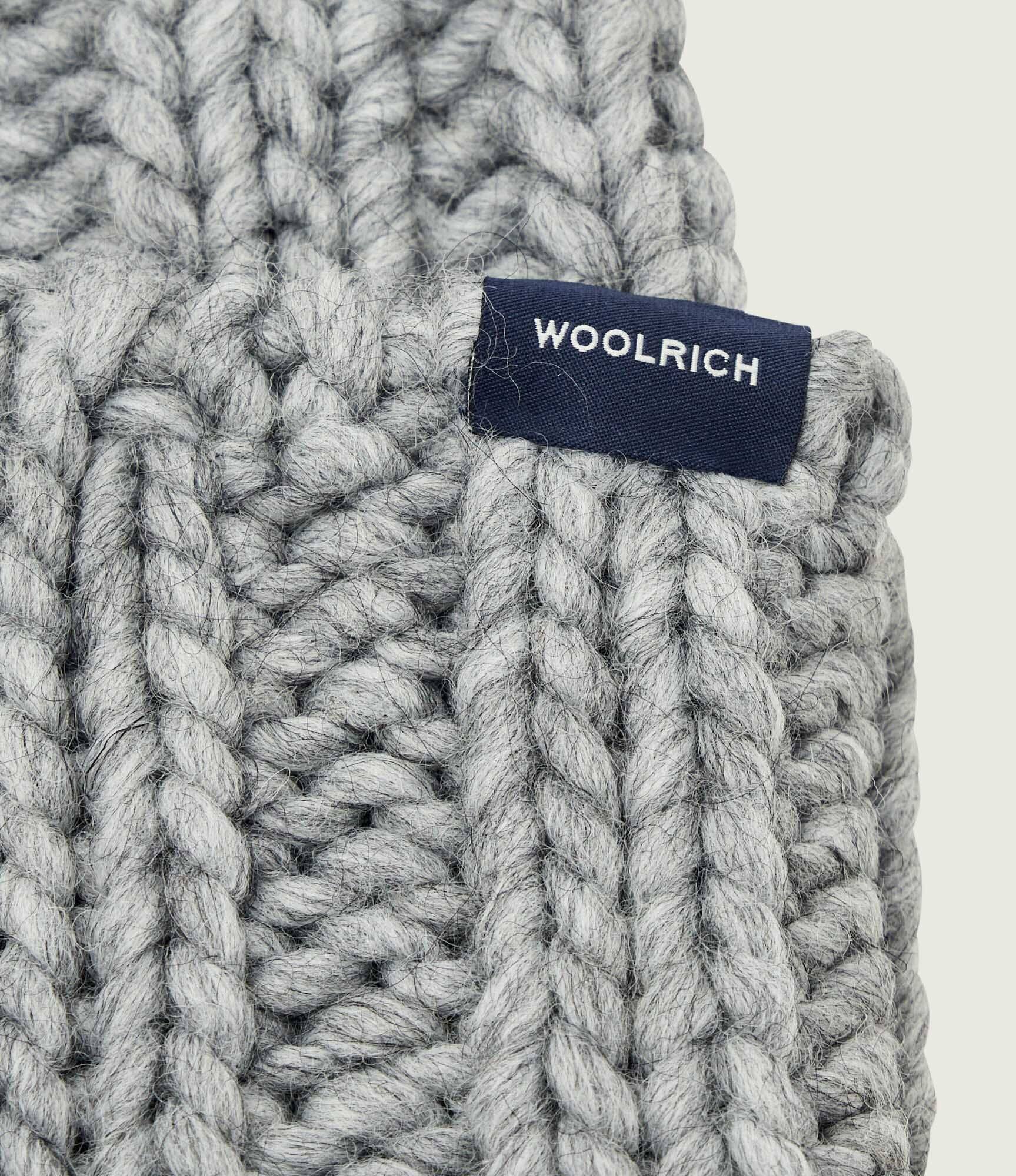 Woolrich De lână căciulă