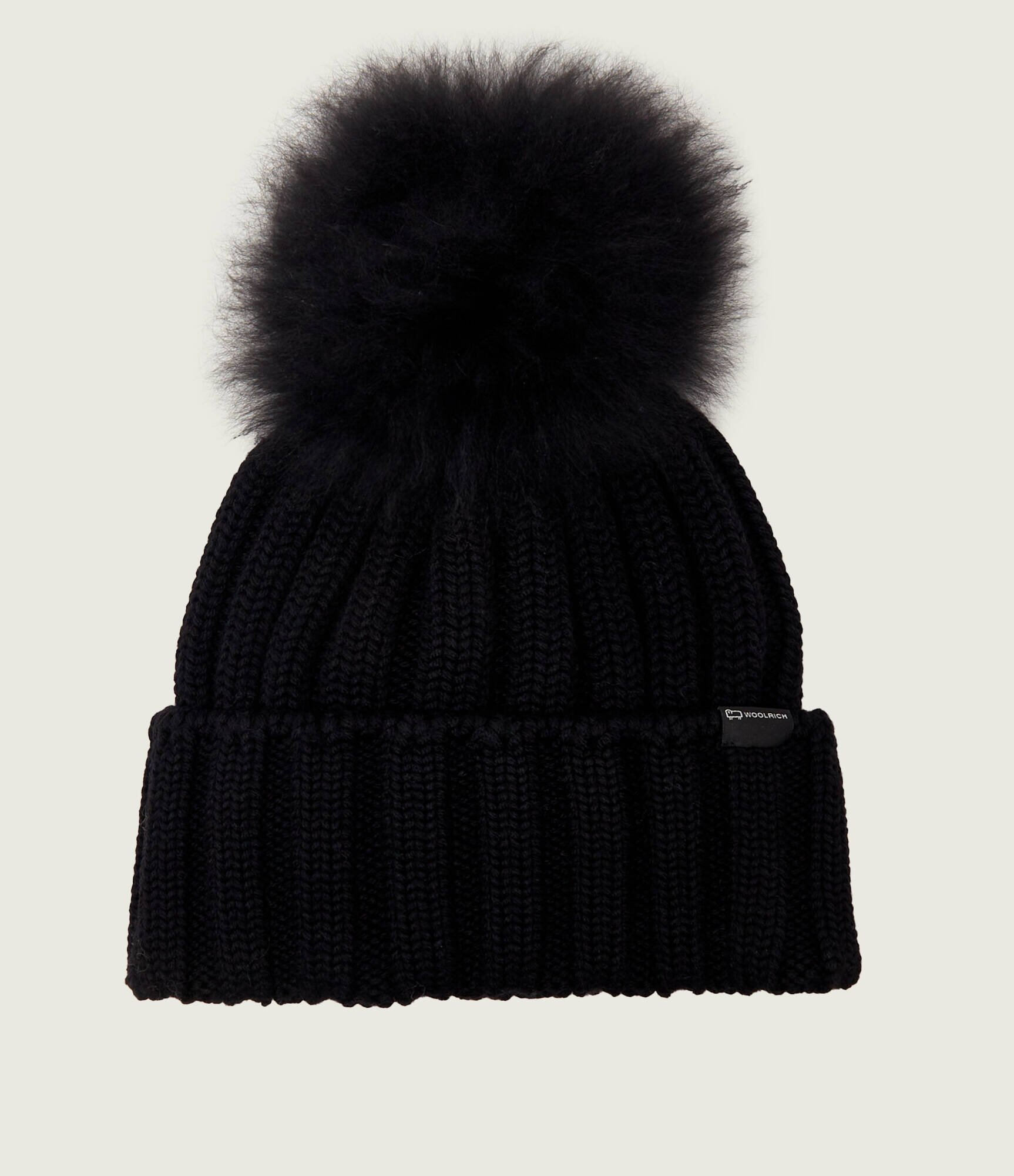 Woolrich De lână căciulă