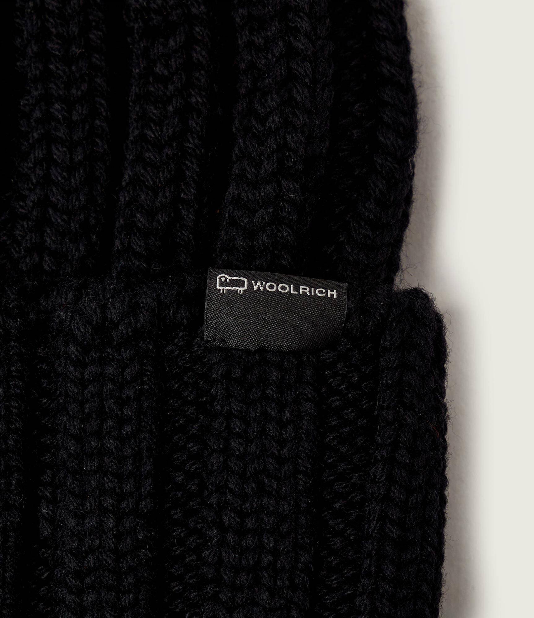 Woolrich De lână căciulă
