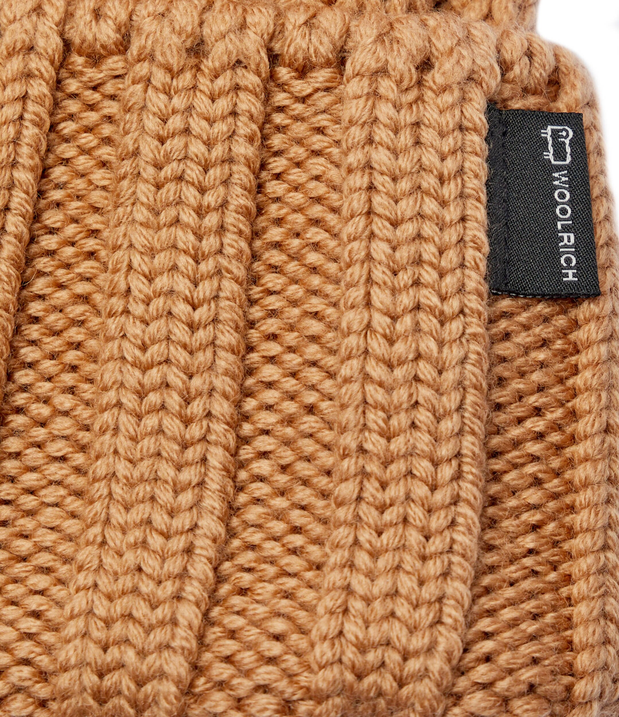 Woolrich De lână căciulă