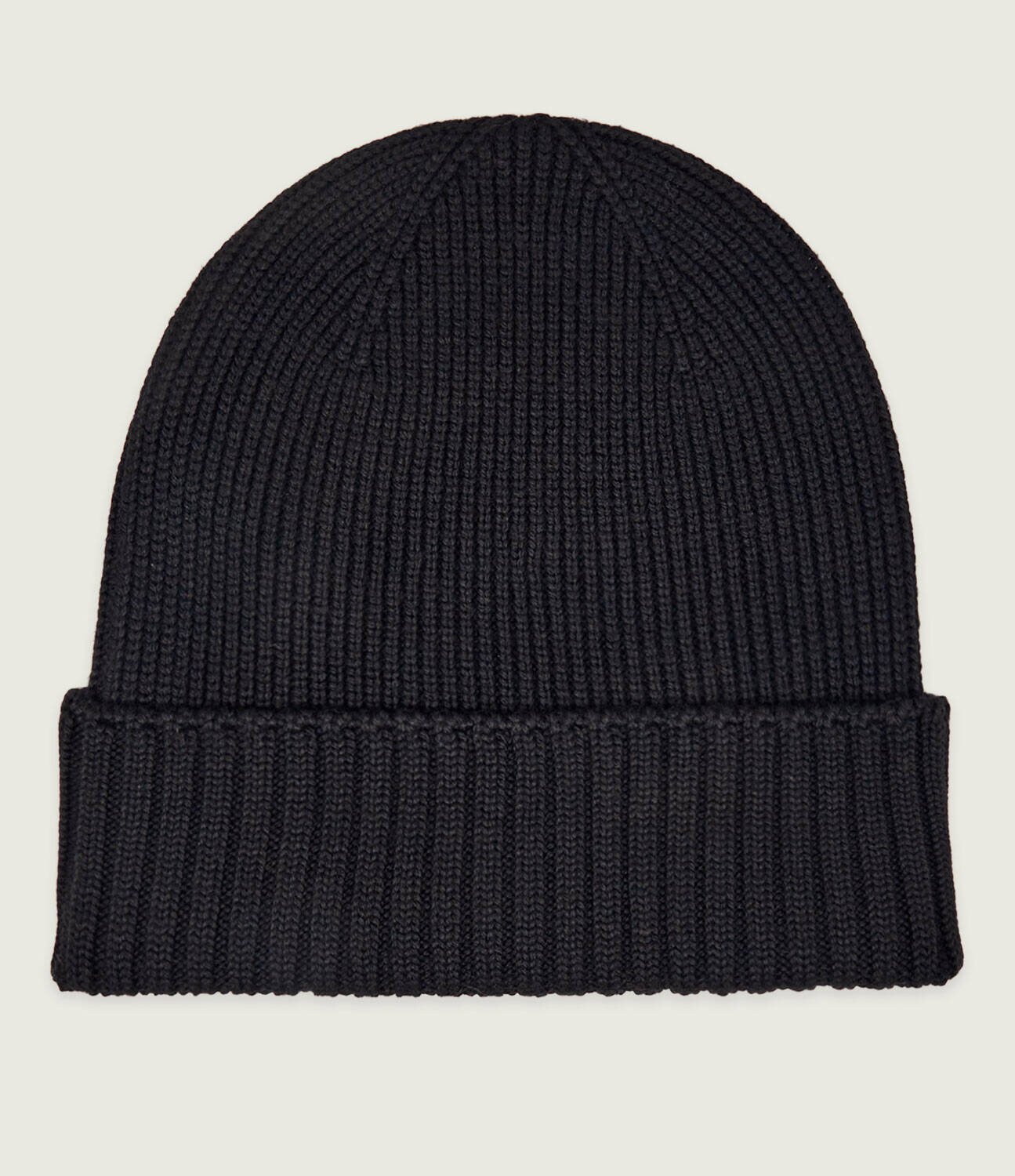 Woolrich De lână căciulă Legacy Patch
